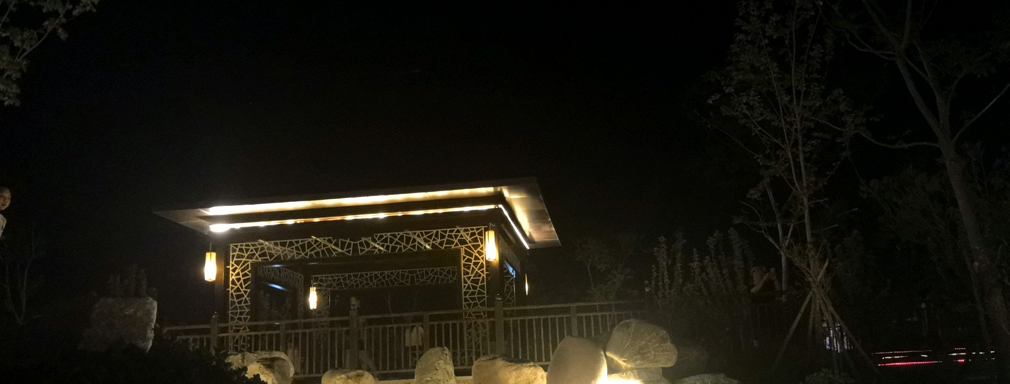 民乐园旅行图片 1