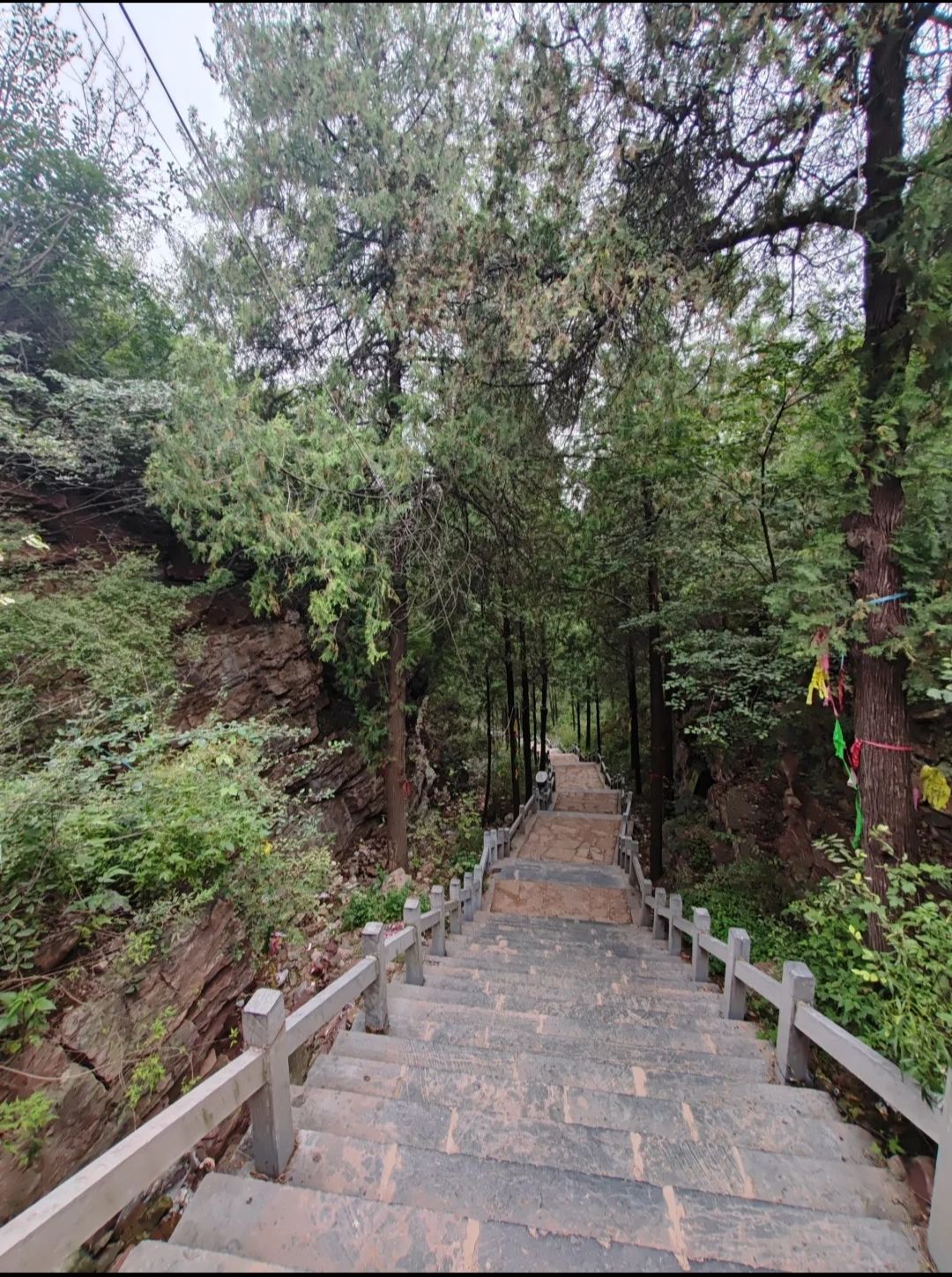 九龙沟旅行图片 1