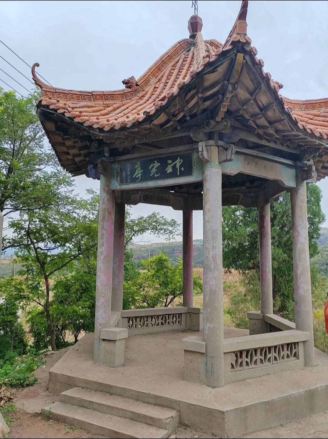 九龙沟旅行图片 3