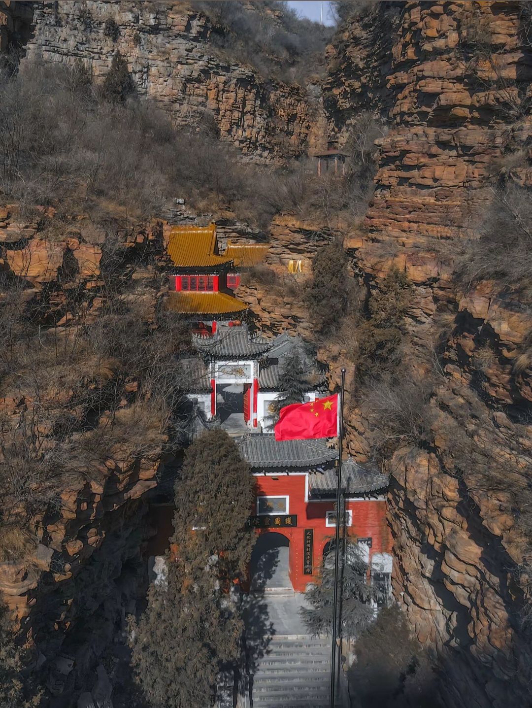九龙沟旅行图片 3