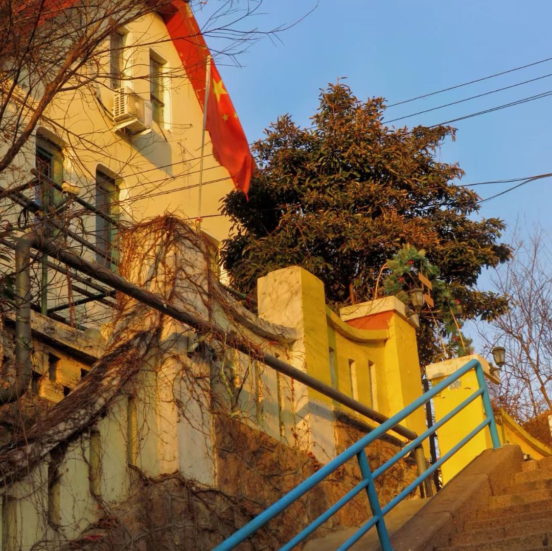 鲁迅公园旅行图片 1