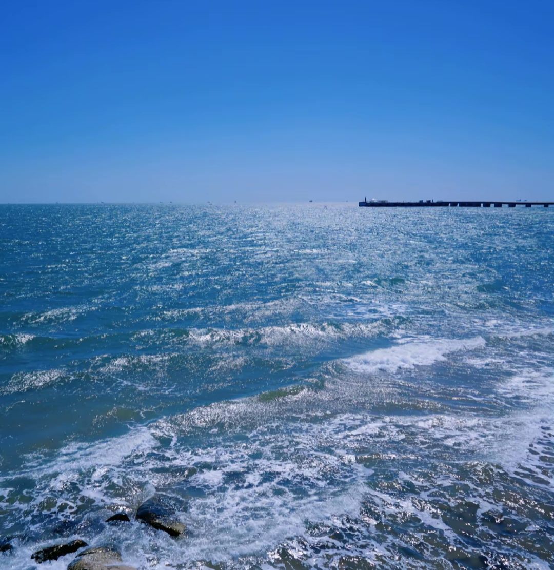 老虎石海上公园旅行图片 1
