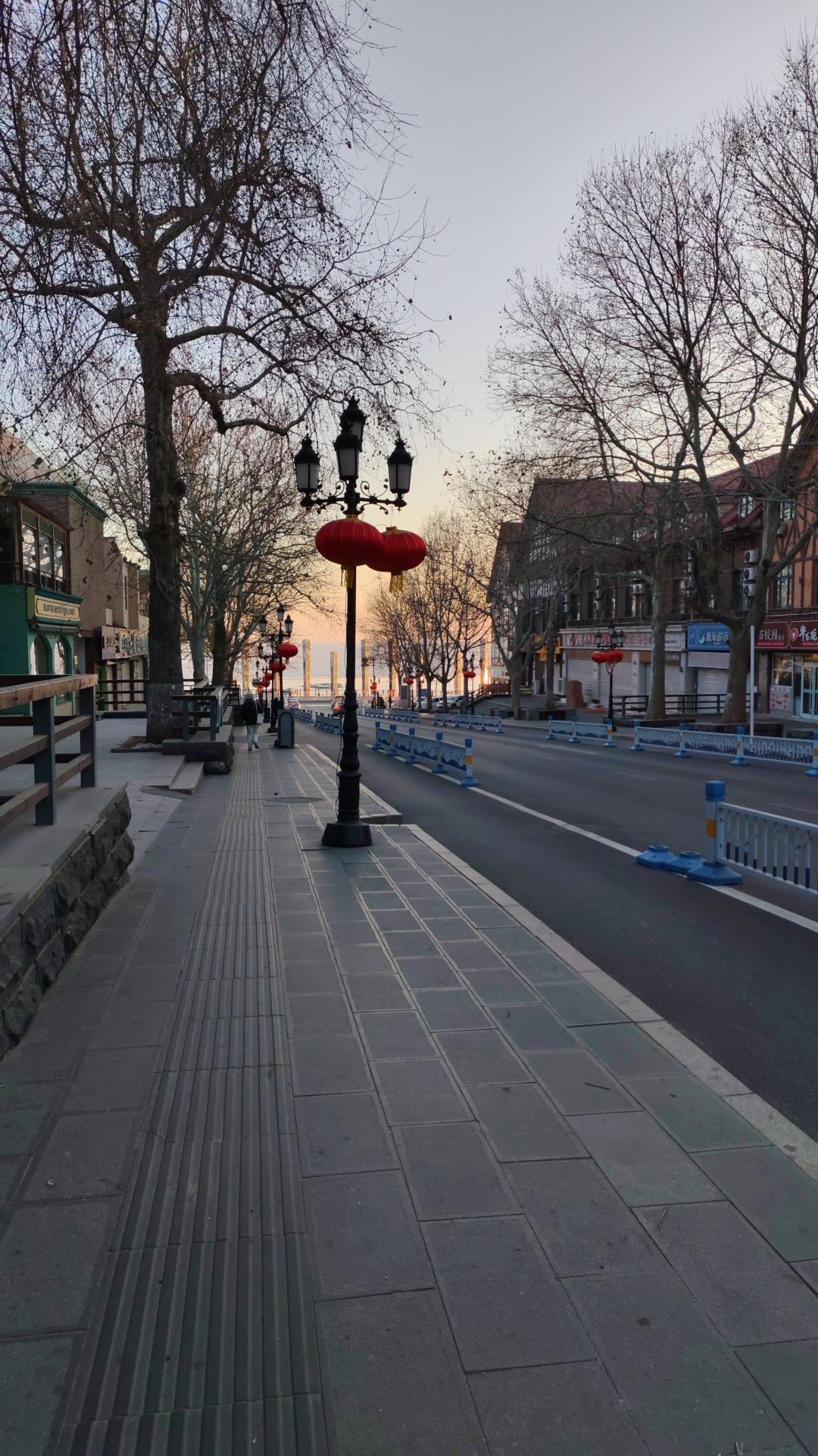 老虎石海上公园旅行图片 1