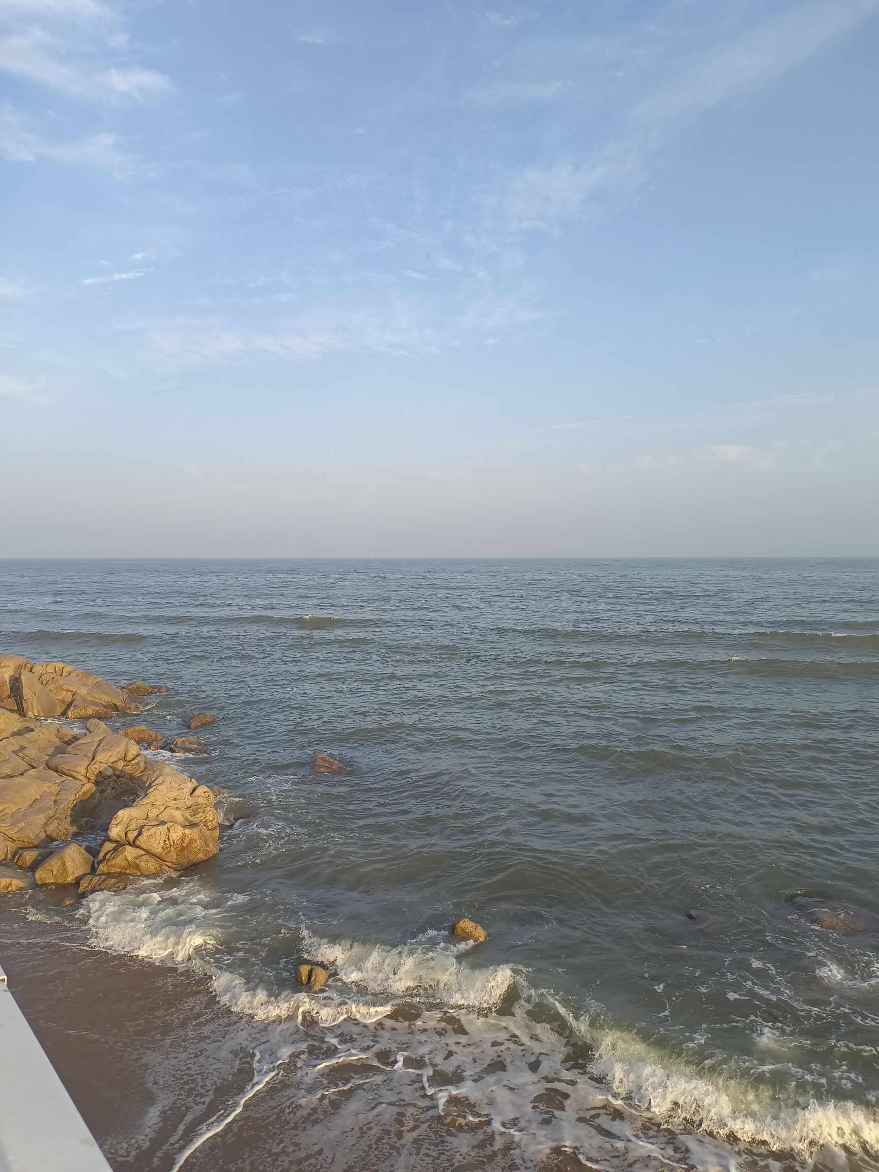 鸽子窝公园旅行图片 3