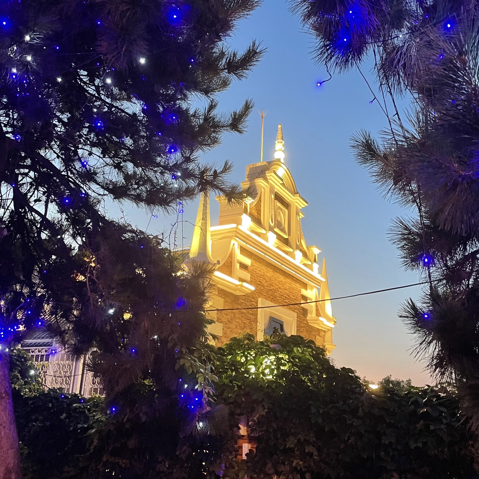 鸽子窝公园旅行图片 3