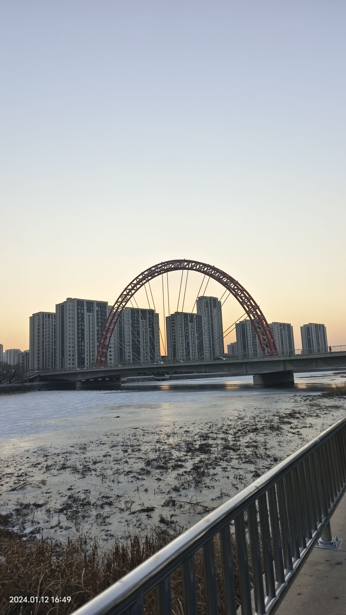 汤河公园旅行图片 1