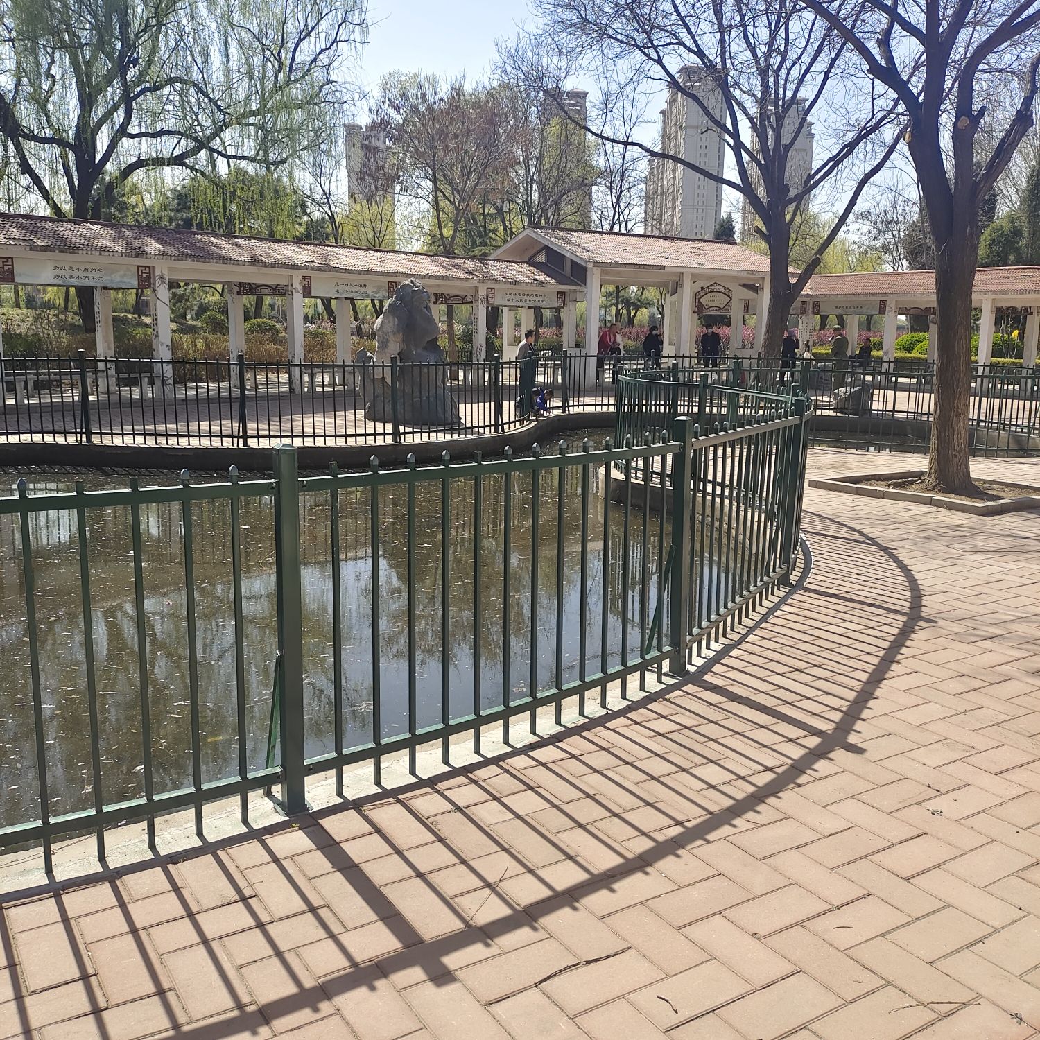 汤河公园旅行图片 3