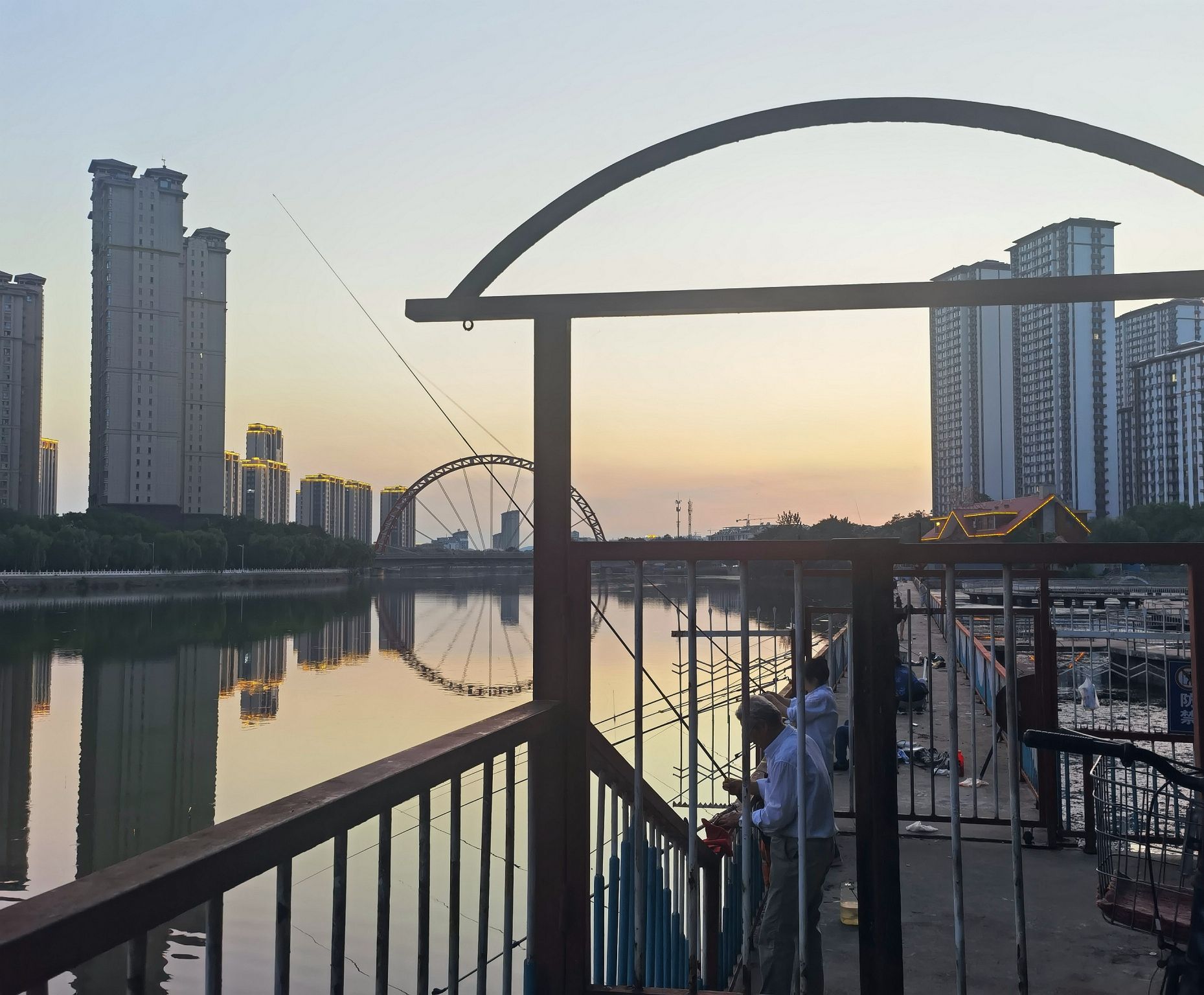 汤河公园旅行图片 2