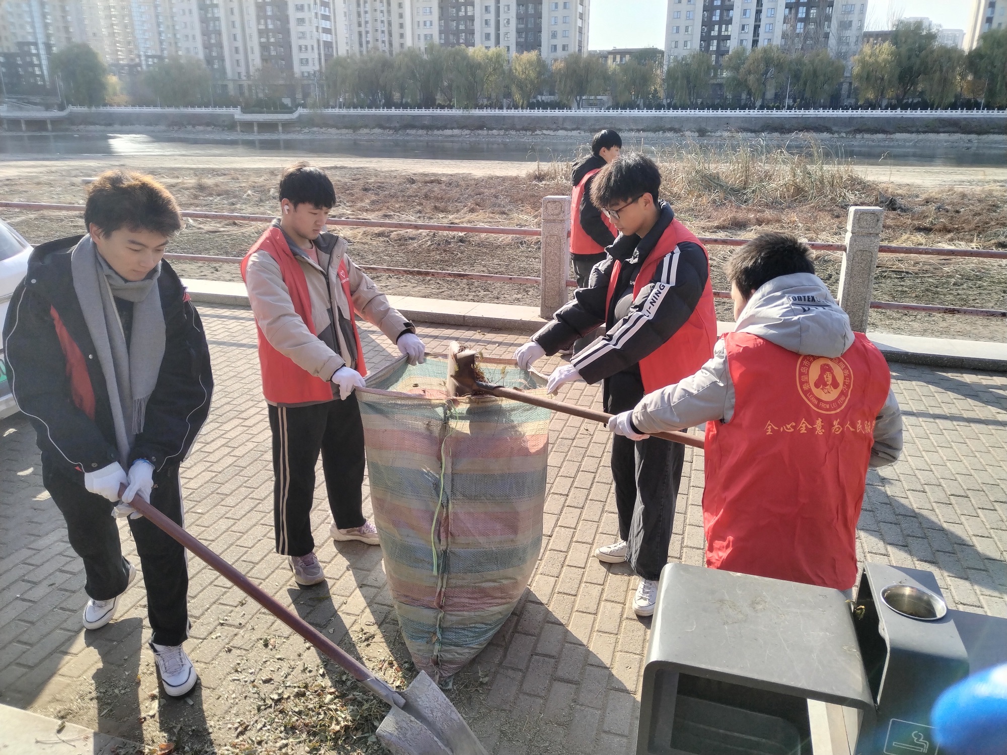 汤河公园旅行图片 1