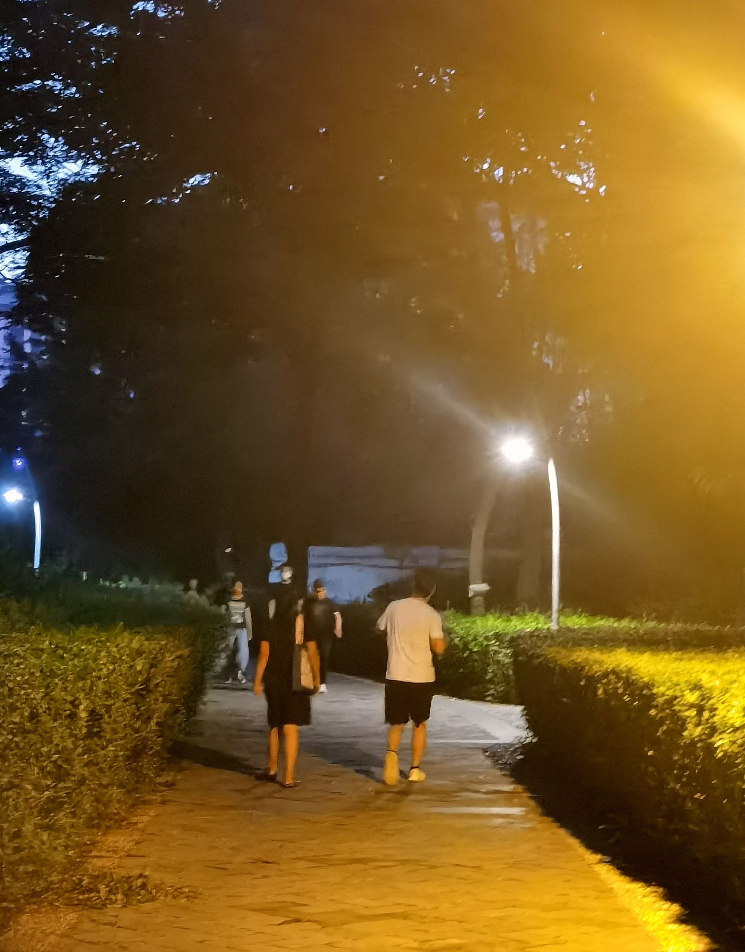 汤河公园旅行图片 3