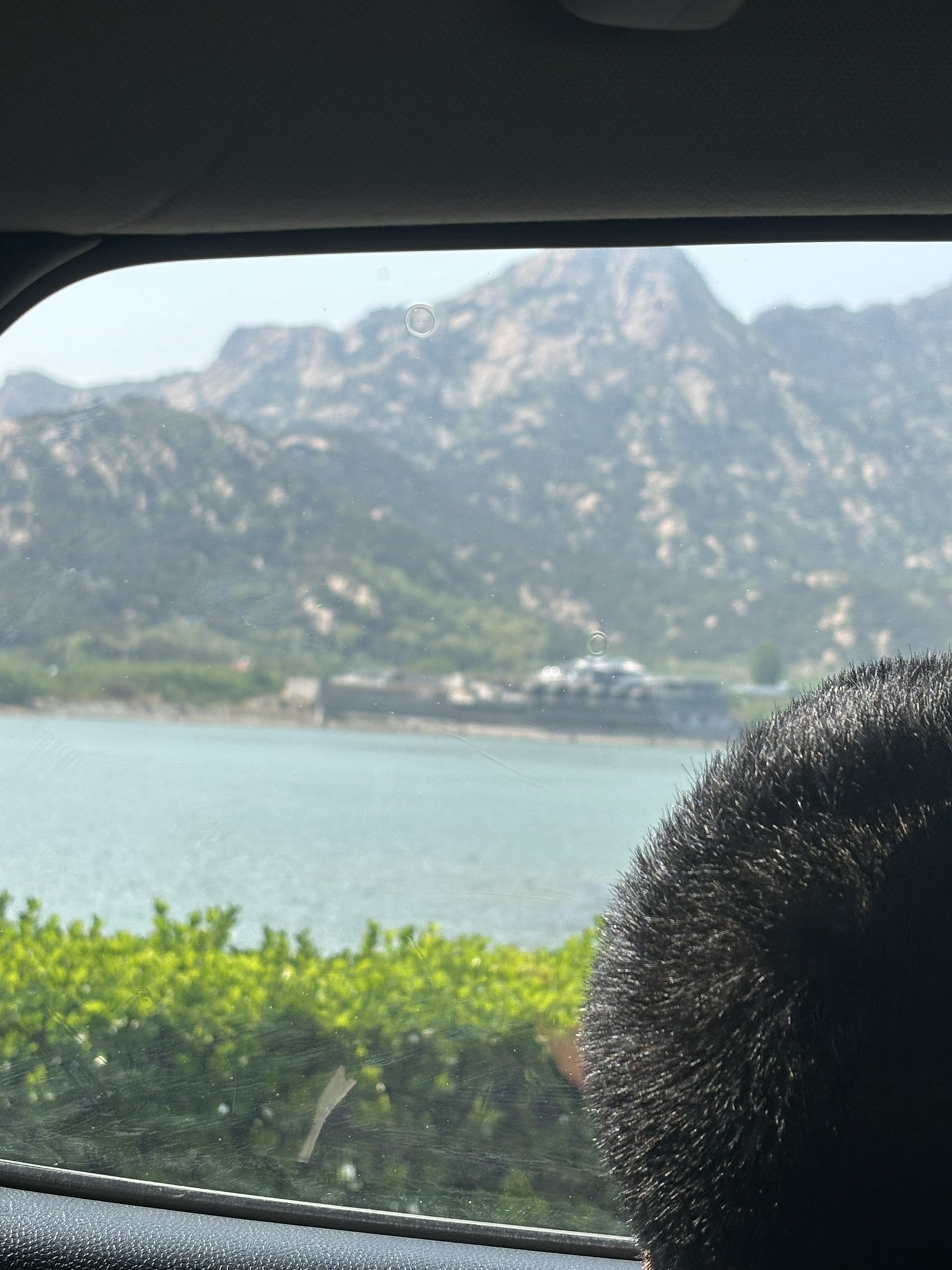 碣石山风景区(暂停开放)旅行图片 3