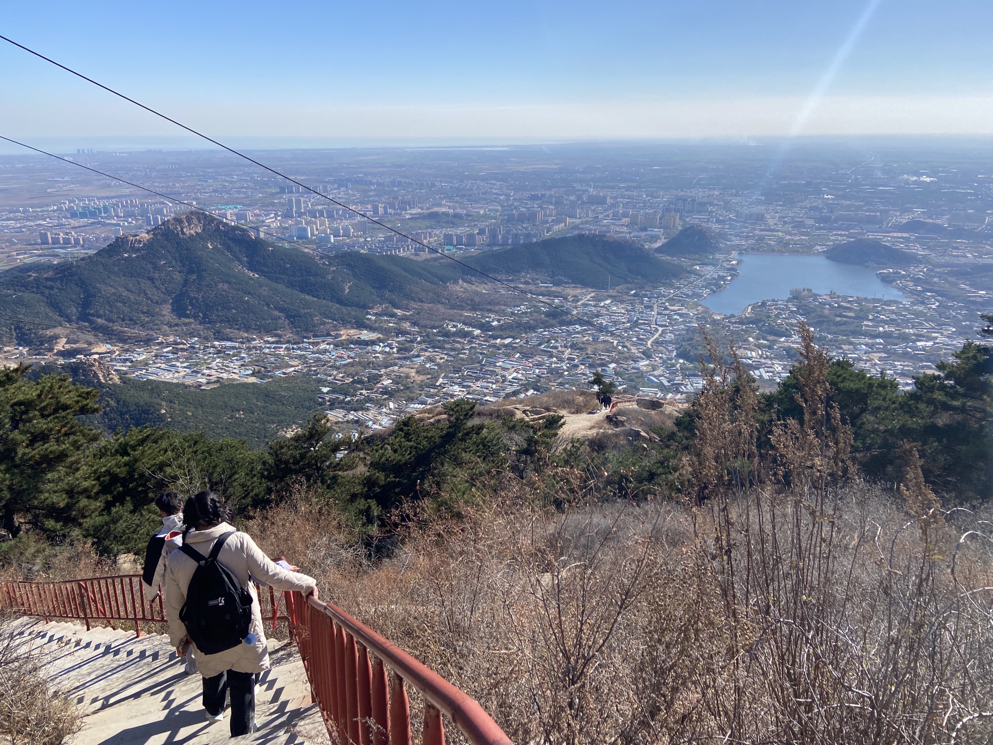 碣石山风景区(暂停开放)旅行图片 3