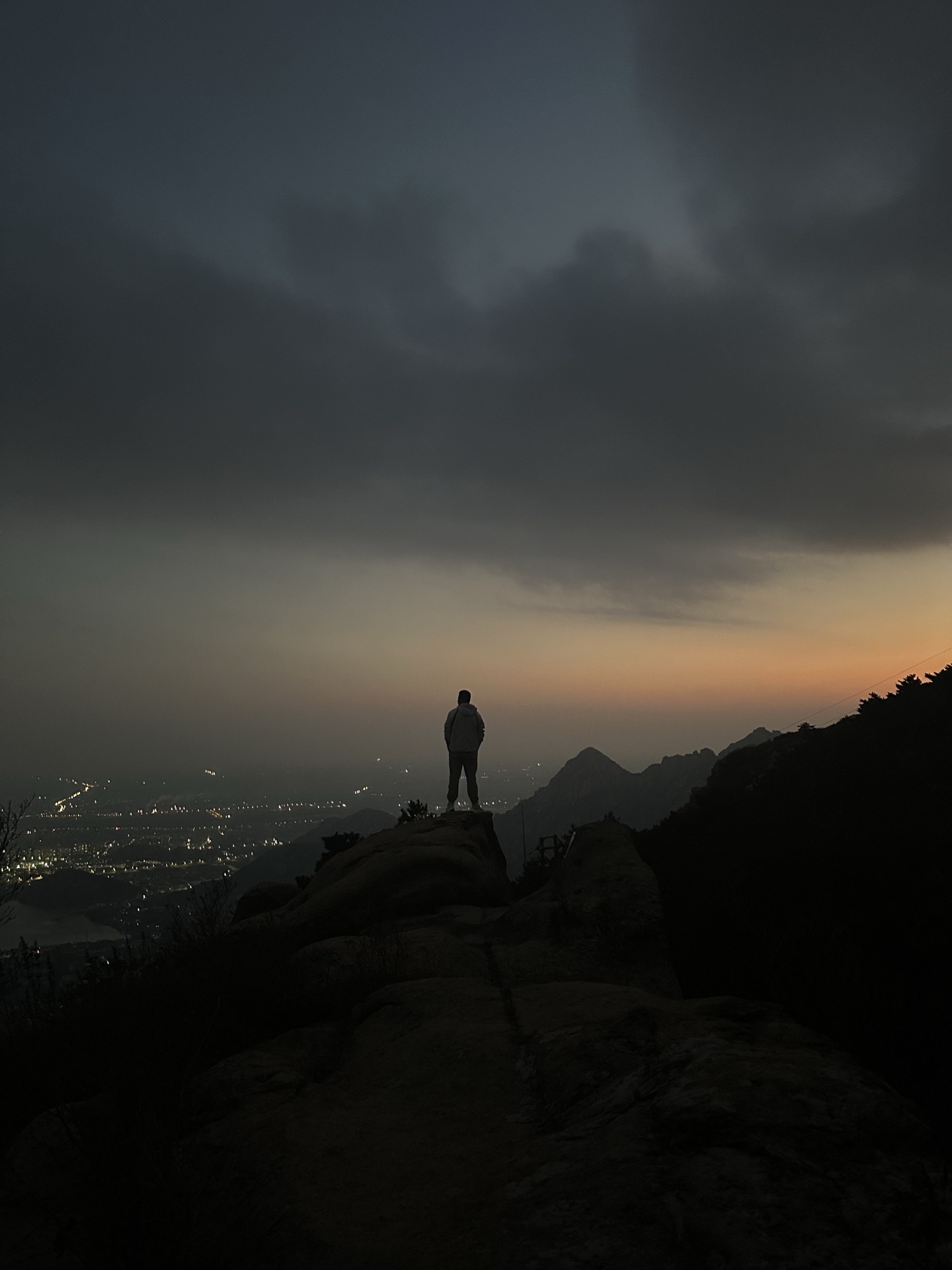 碣石山风景区(暂停开放)旅行图片 1
