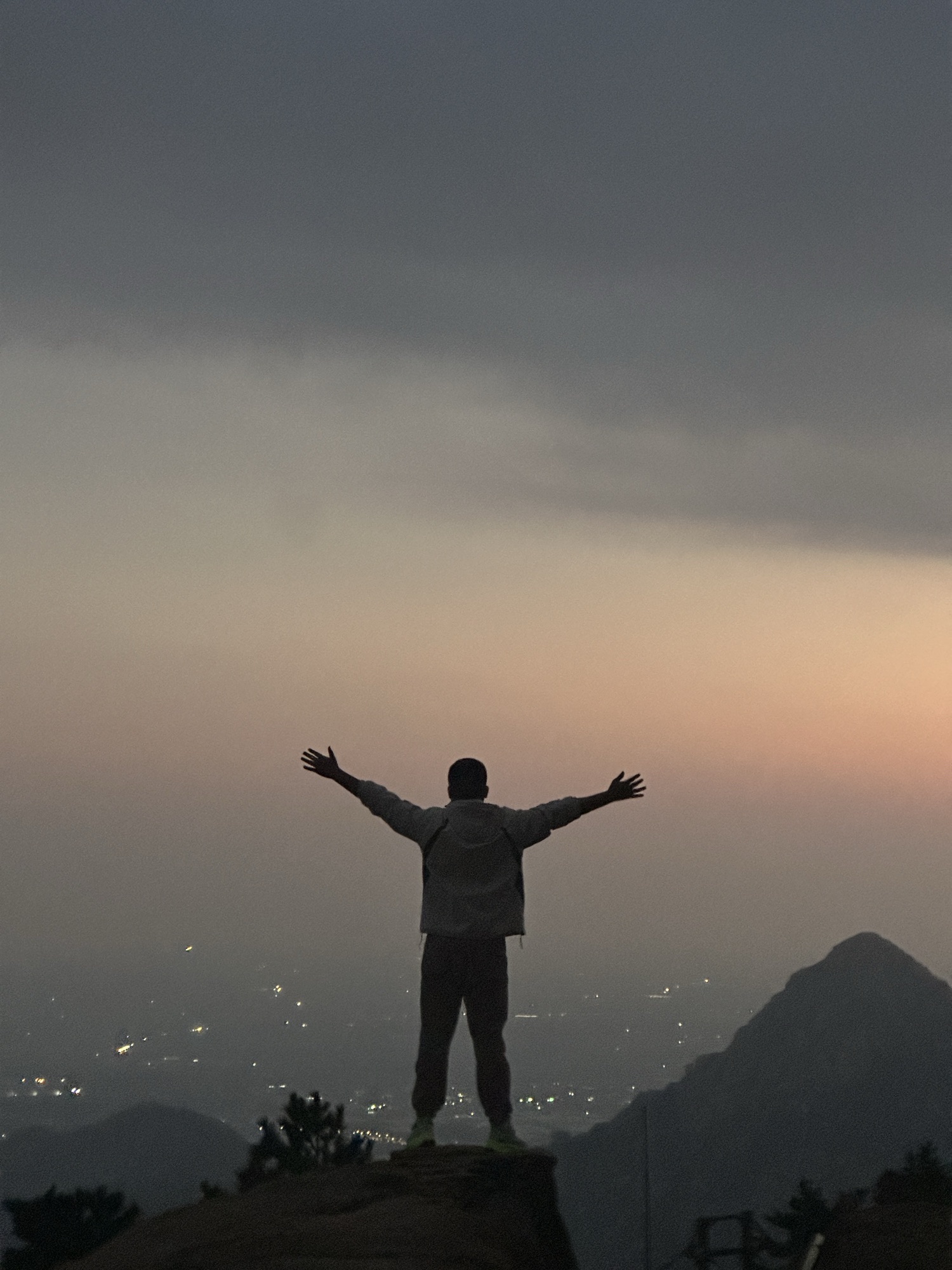 碣石山风景区(暂停开放)旅行图片 2