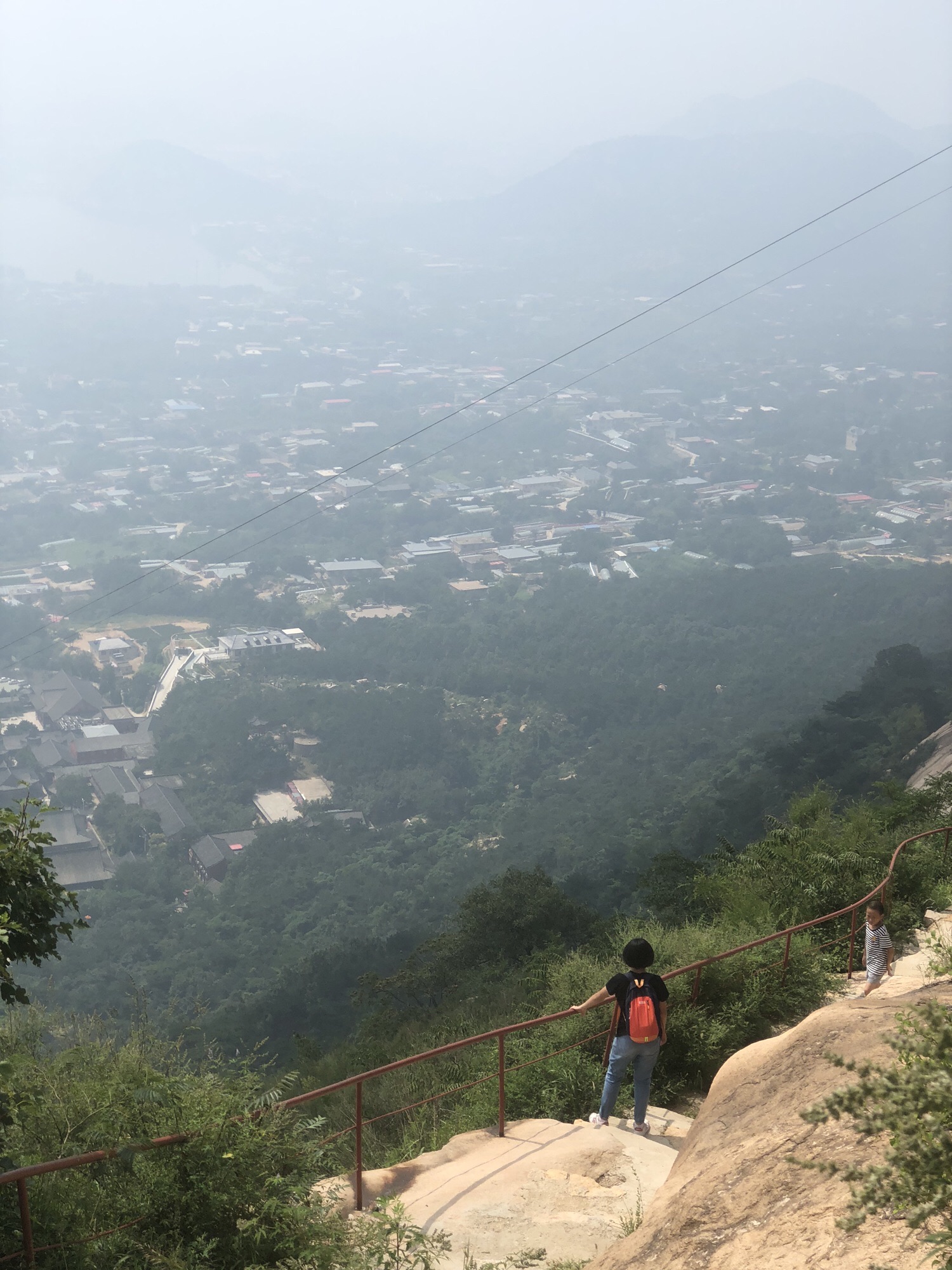 碣石山风景区(暂停开放)旅行图片 2