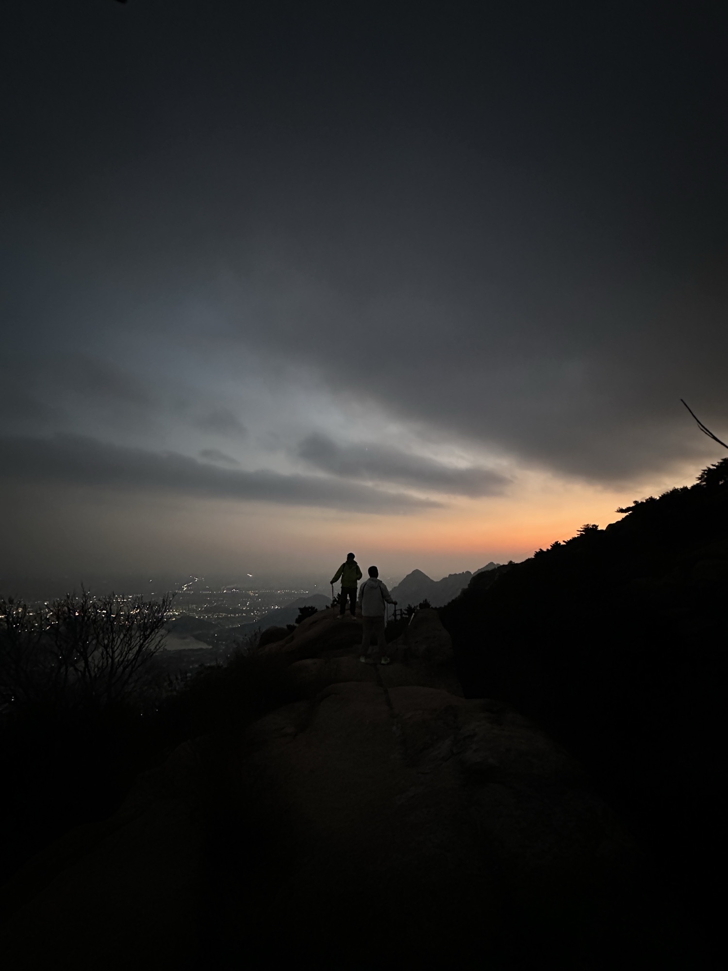 碣石山风景区(暂停开放)旅行图片 3