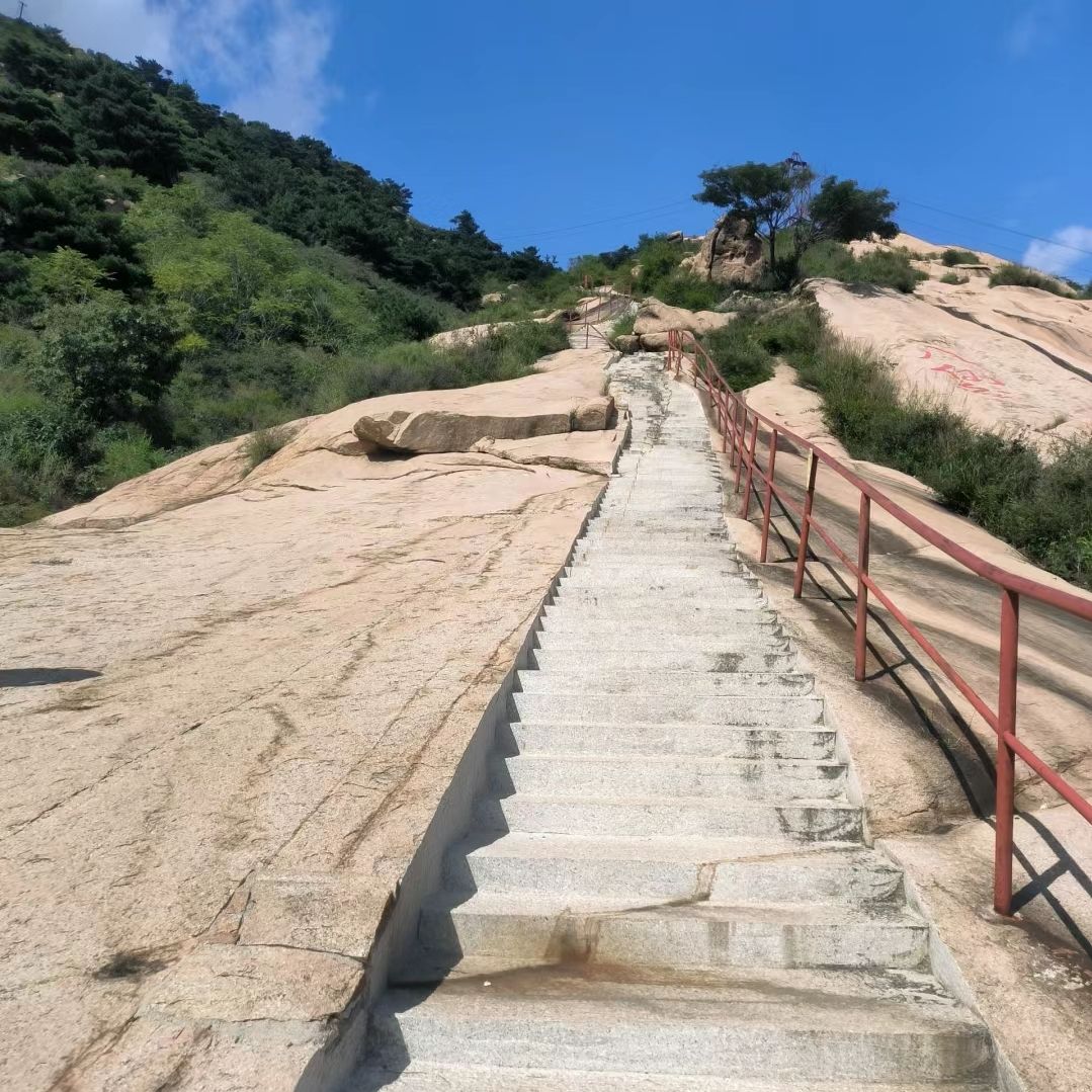 碣石山风景区(暂停开放)旅行图片 2