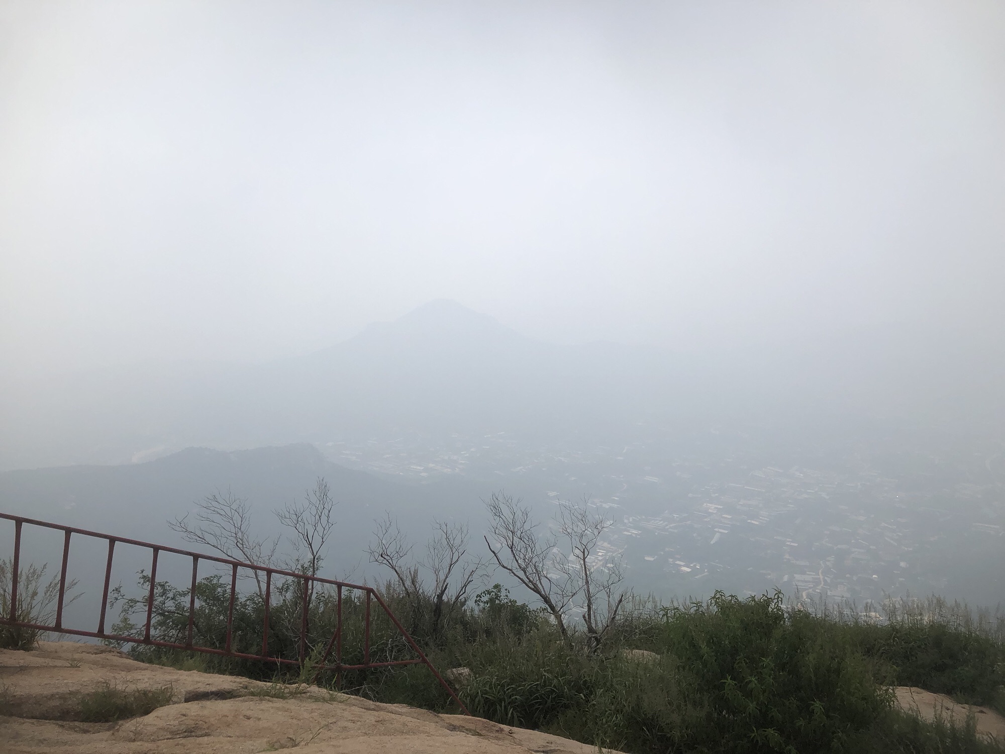 碣石山风景区(暂停开放)旅行图片 3