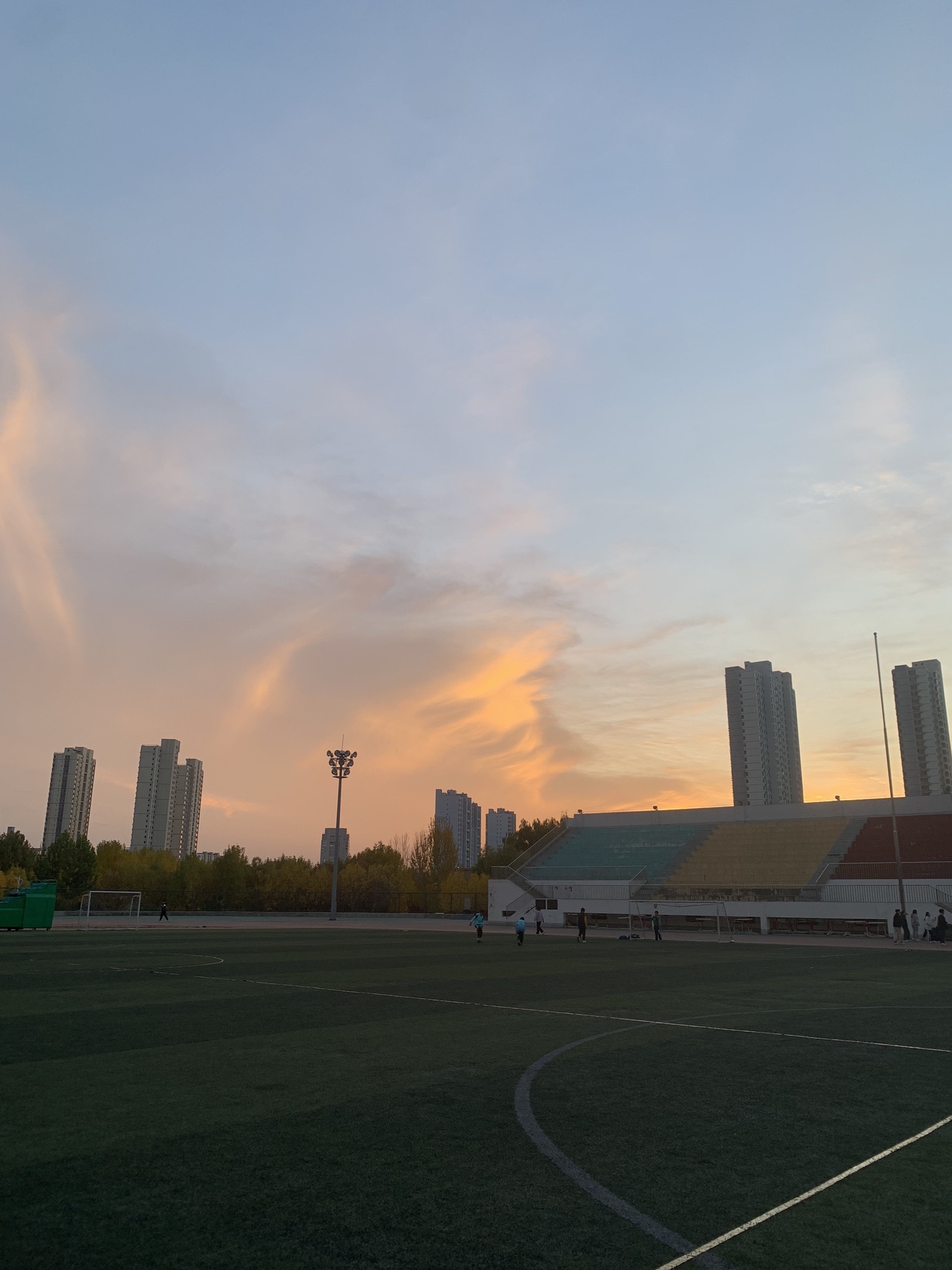 河北科技师范学院秦皇岛校区