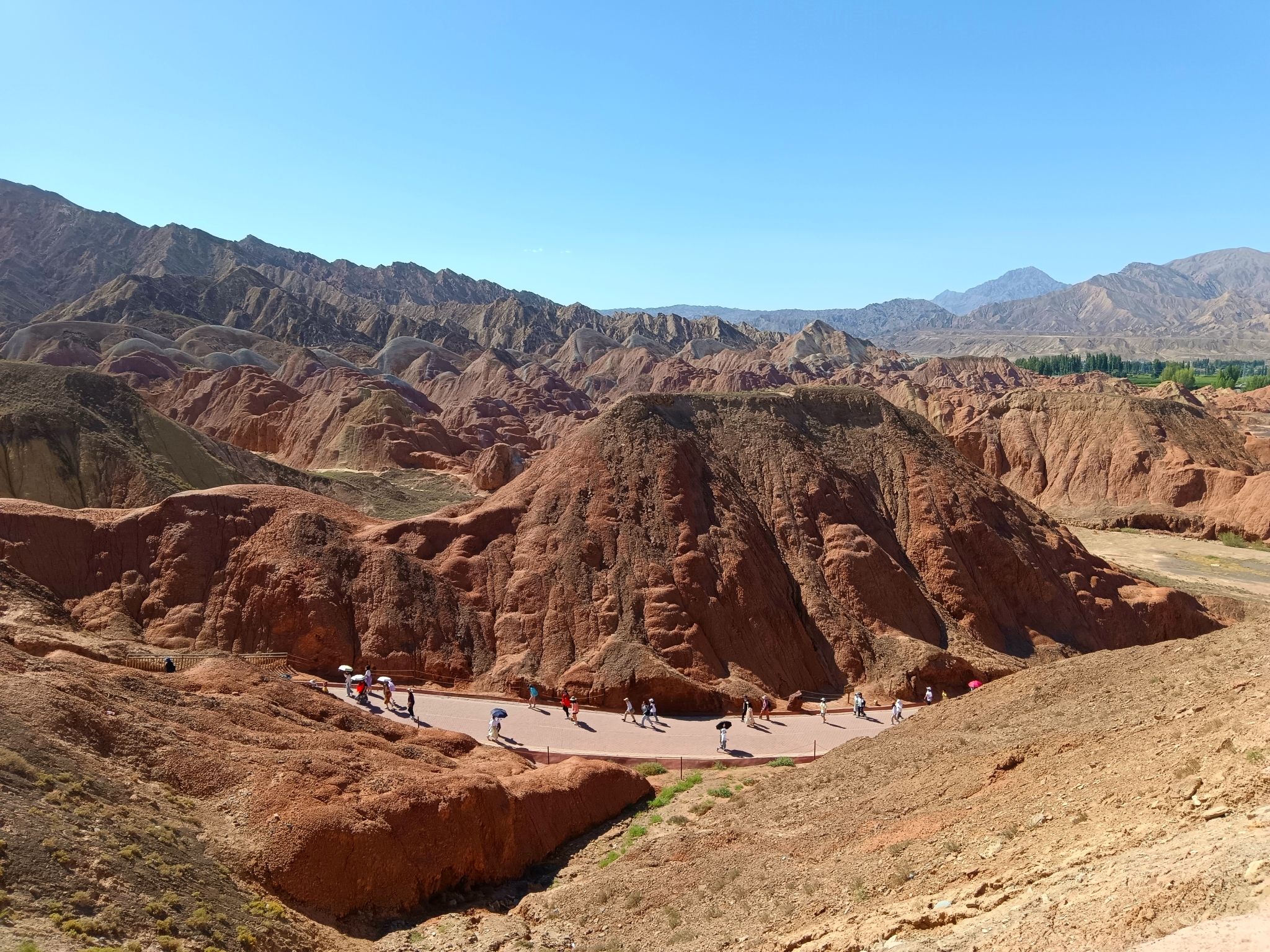 河北秦皇岛柳江国家地质公园