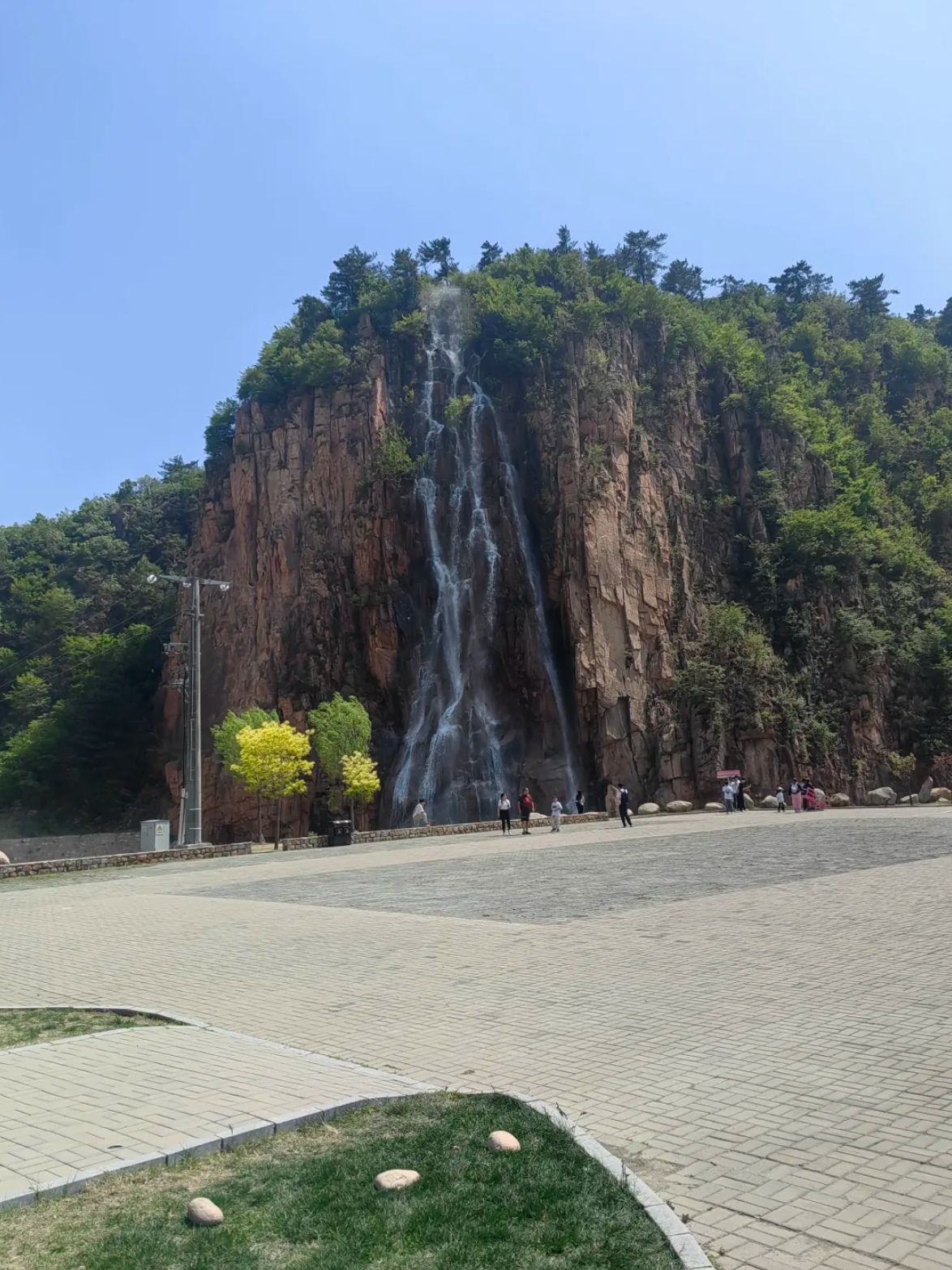 祖山风景区旅行图片 2
