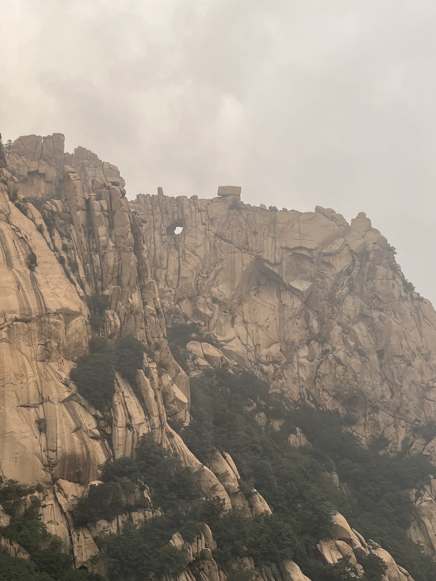 祖山风景区旅行图片 1