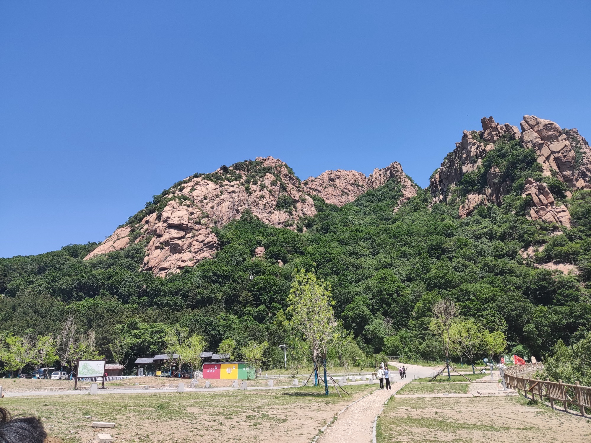 祖山风景区旅行图片 3