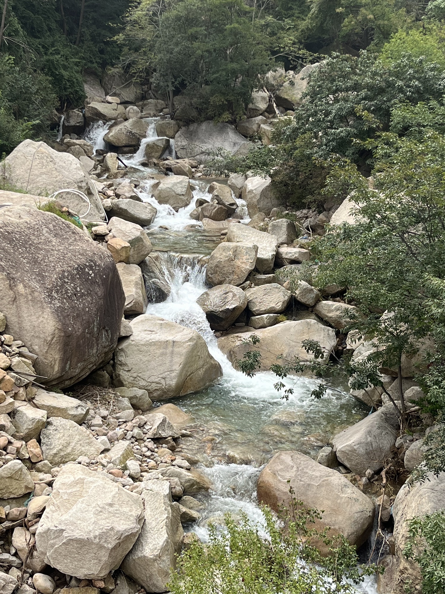 祖山风景区旅行图片 2