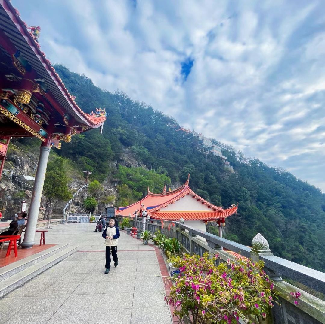 天马山旅行图片 3