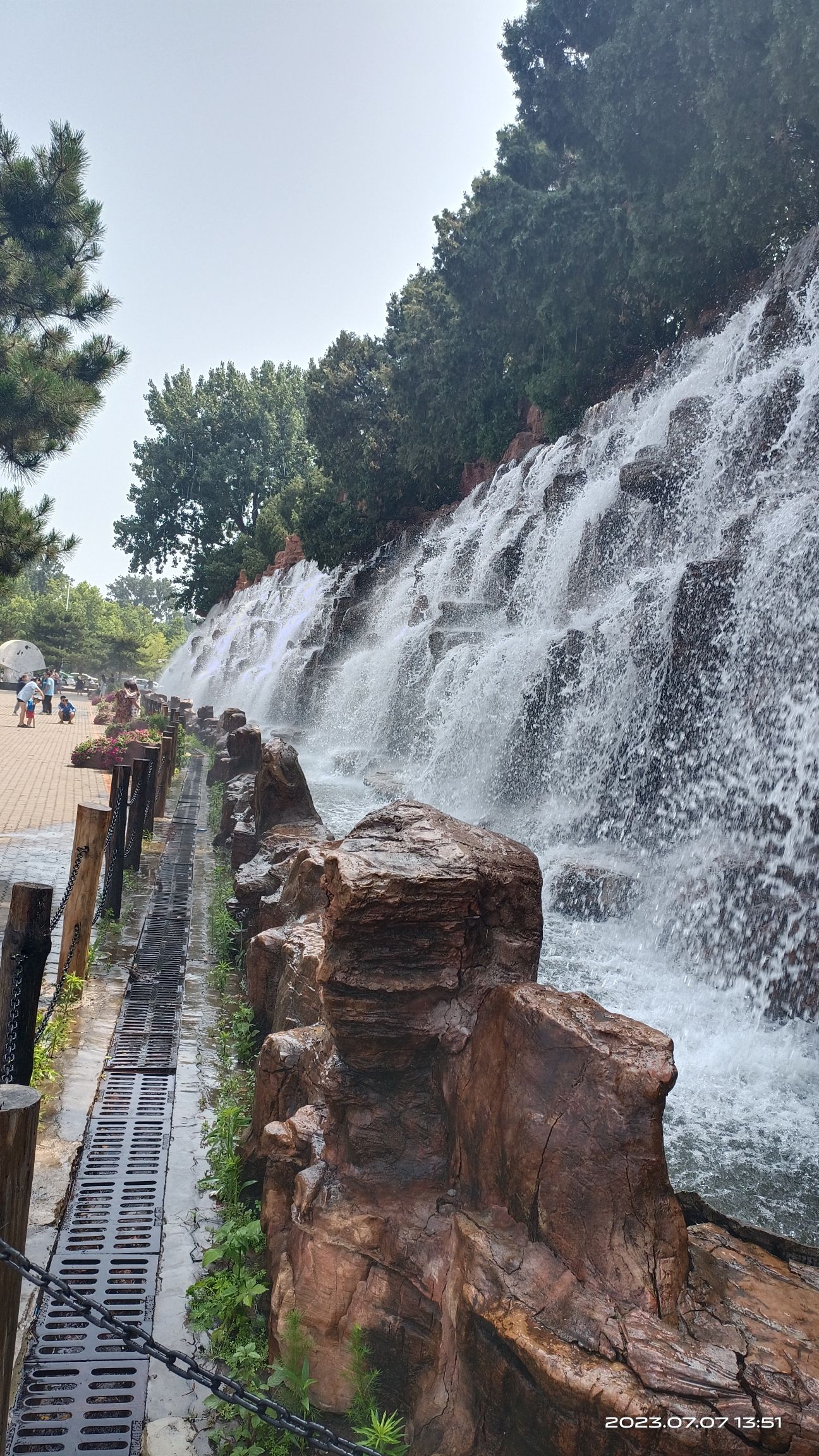 碣石园旅行图片 2