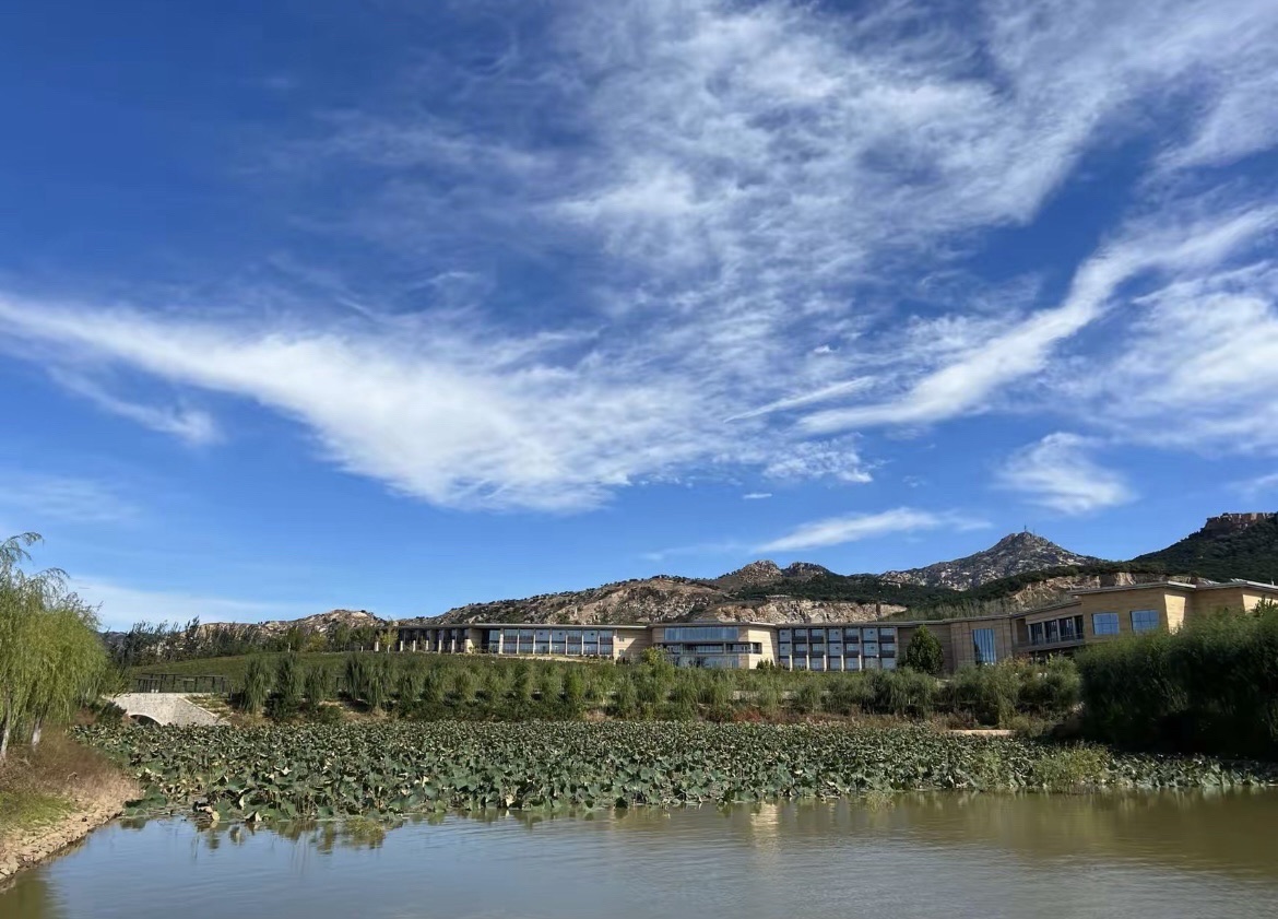 华夏庄园(酒庄)旅行图片 3