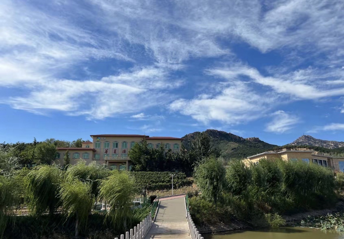 华夏庄园(酒庄)旅行图片 2