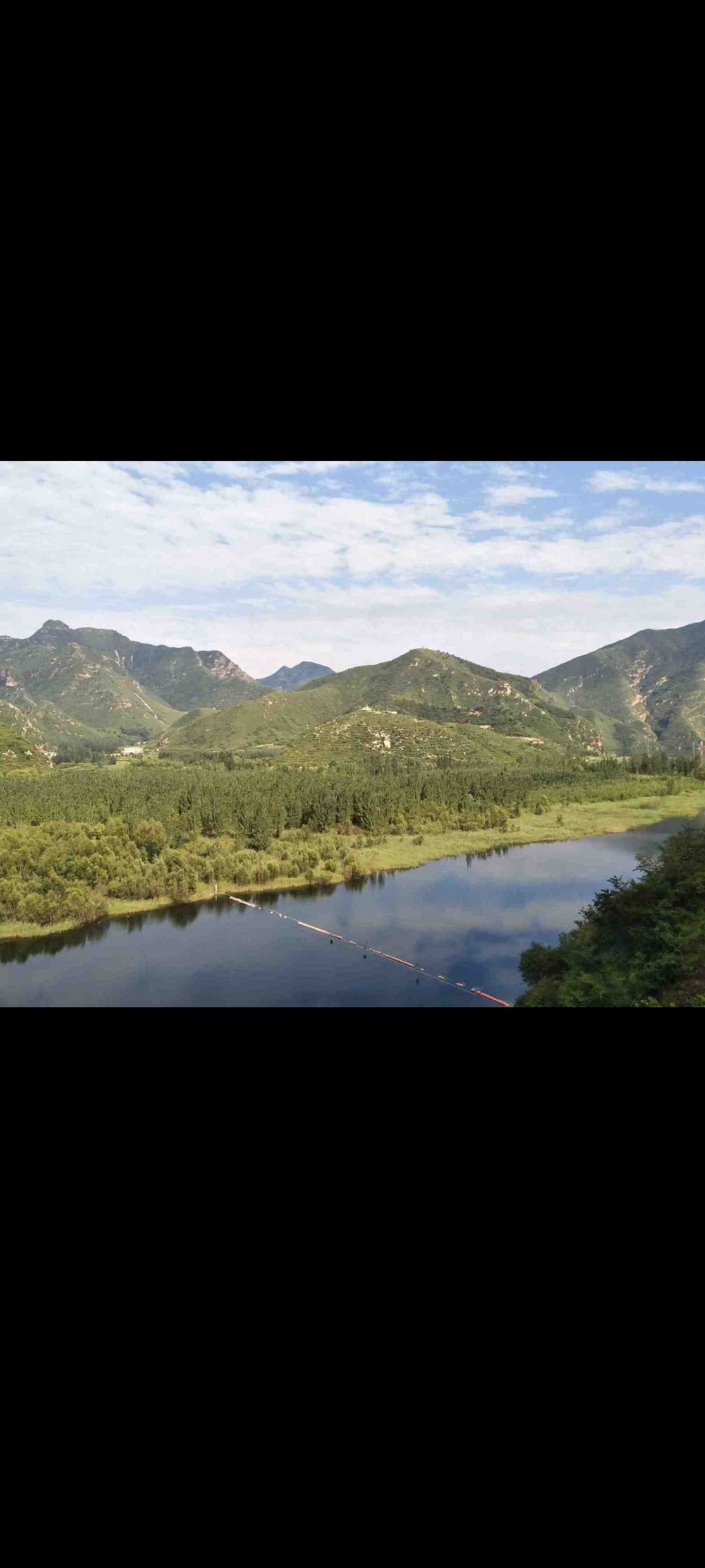 桃林口水库(不对外开放)旅行图片 2