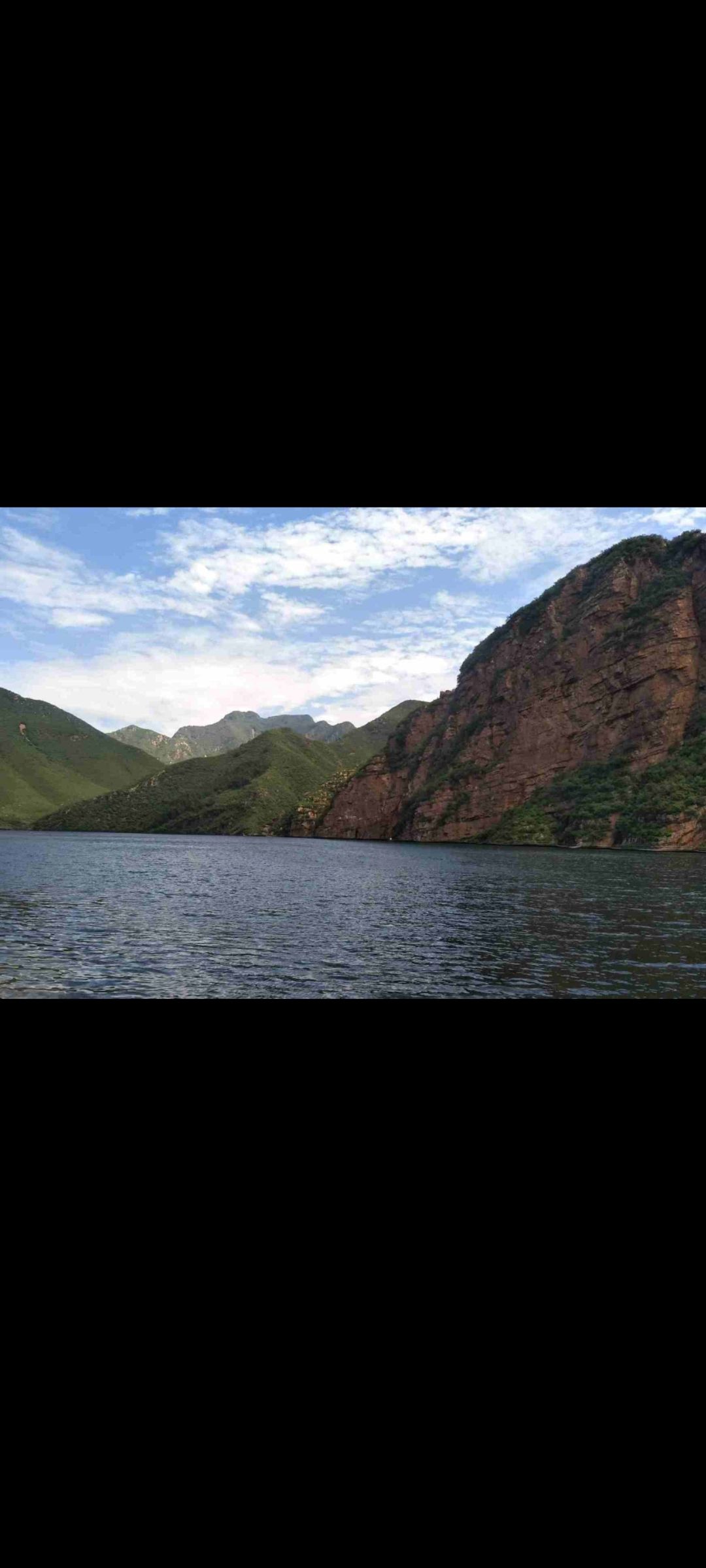 桃林口水库(不对外开放)旅行图片 1