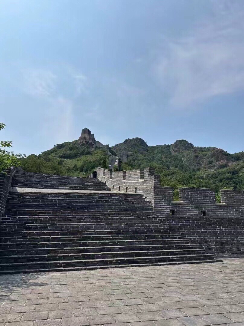 角山风景区旅行图片 3