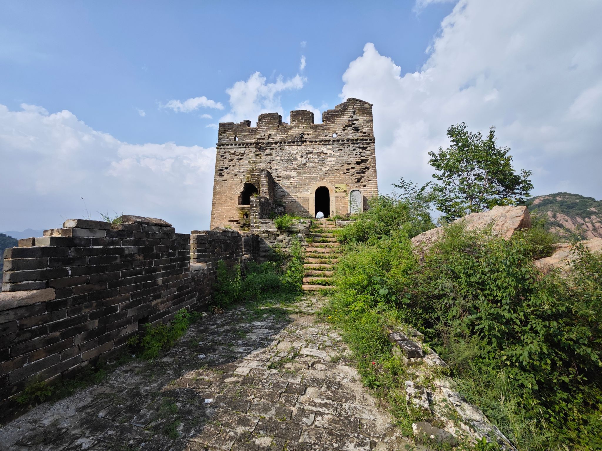董家口景区旅行图片 1