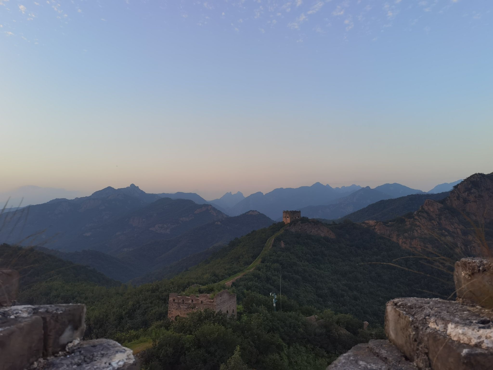 董家口景区旅行图片 3