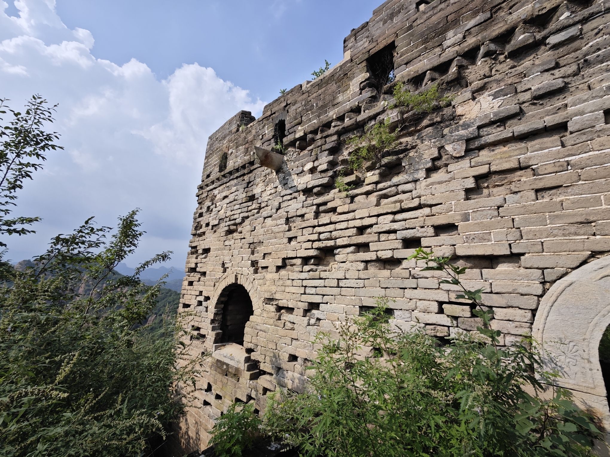 董家口景区旅行图片 3