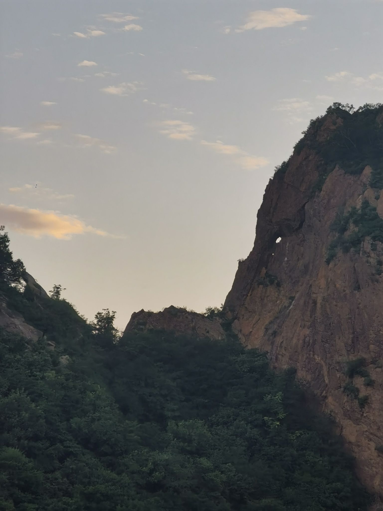 董家口景区旅行图片 2