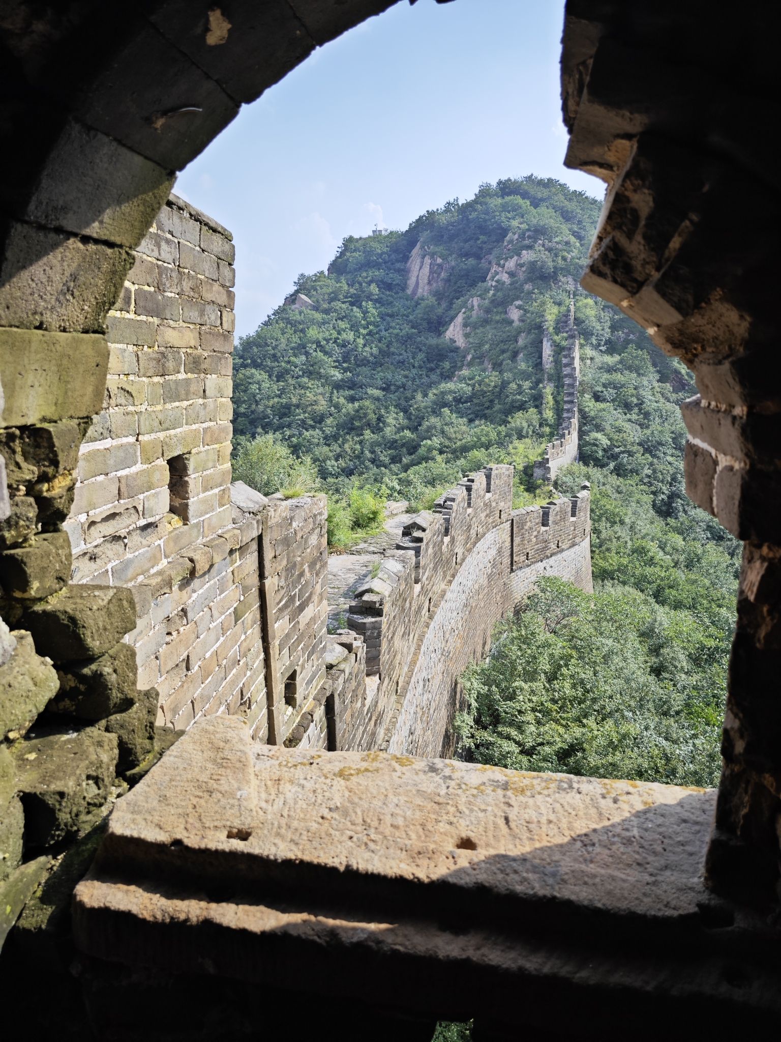 董家口景区旅行图片 2