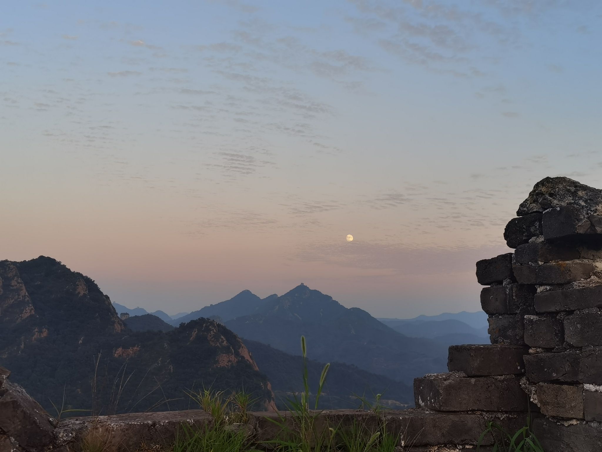 董家口景区旅行图片 1
