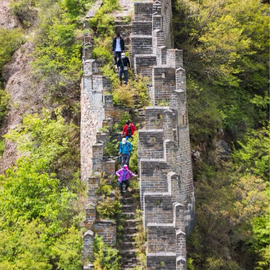 董家口景区旅行图片 3