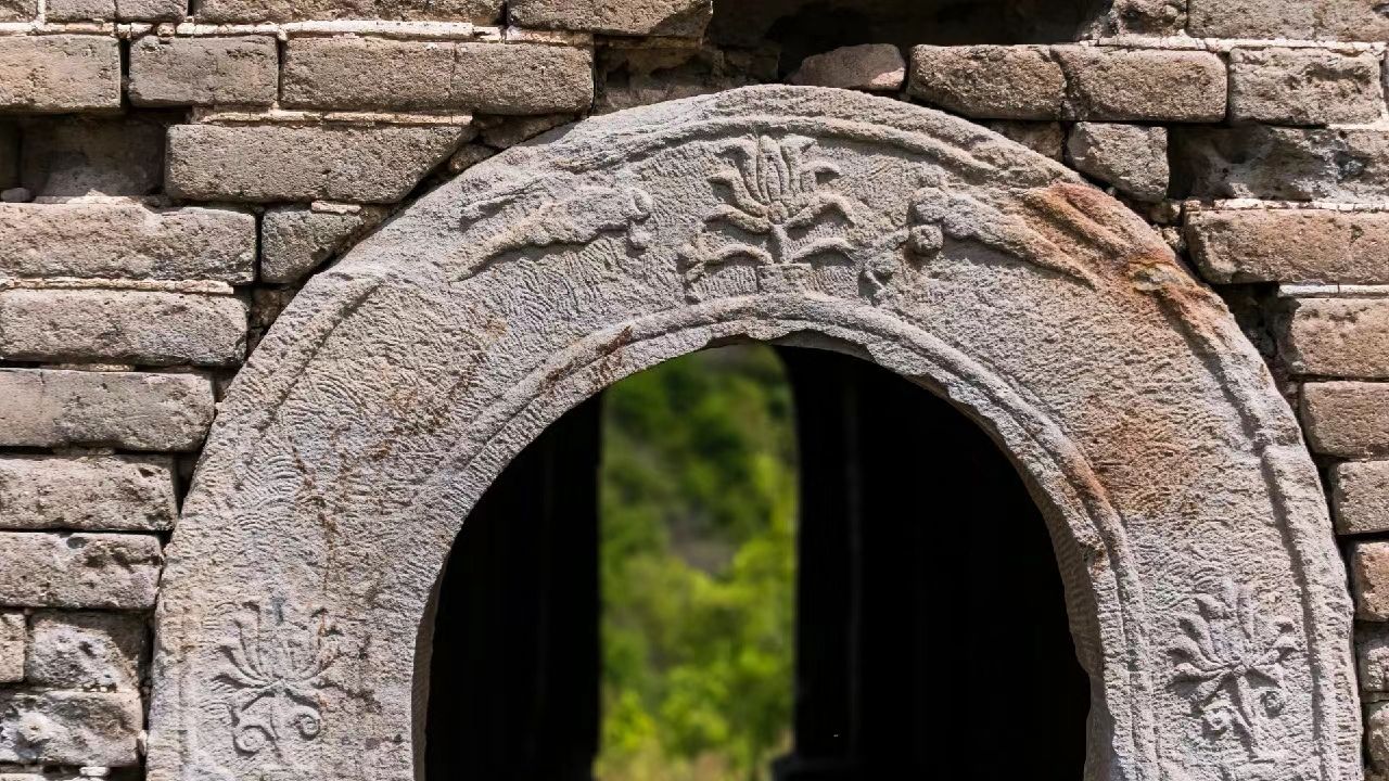 董家口景区旅行图片 2