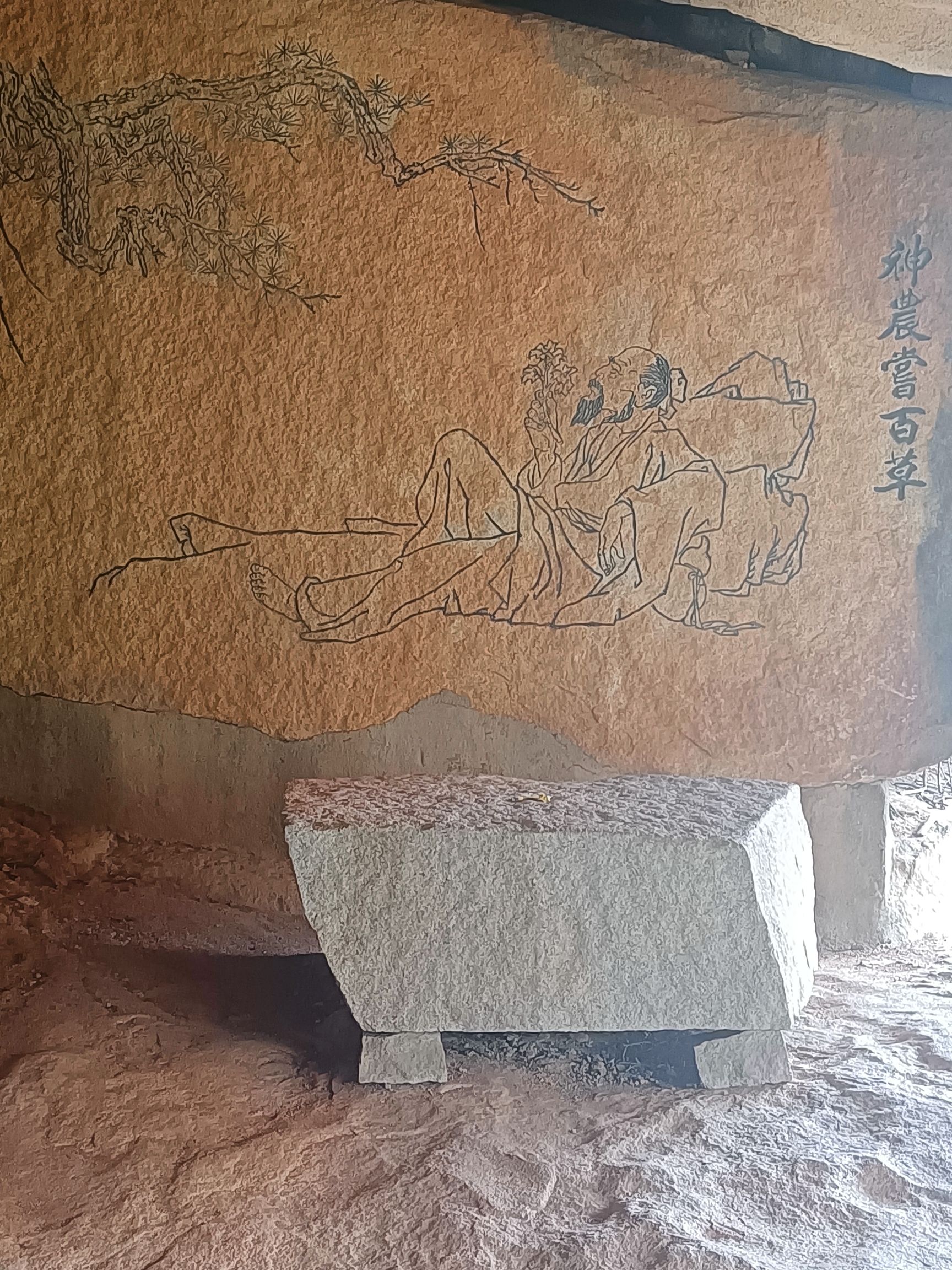 万寿山景区旅行图片 3