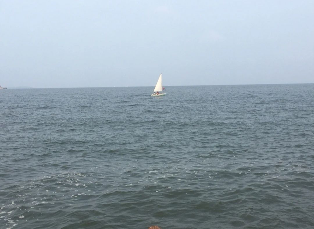 南戴河旅游度假区旅行图片 3