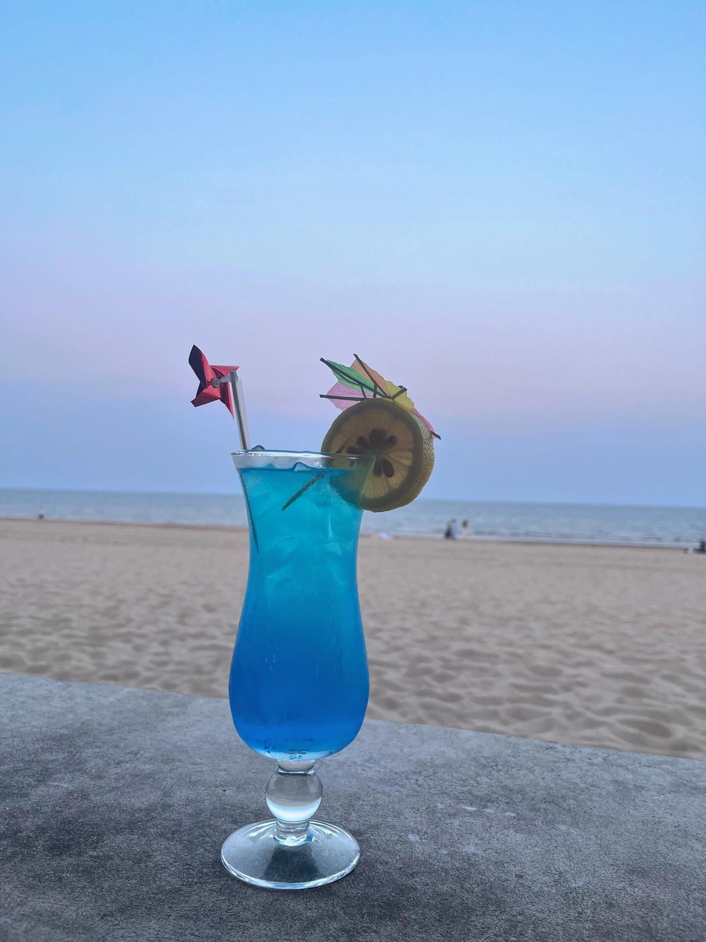 南戴河旅游度假区旅行图片 2
