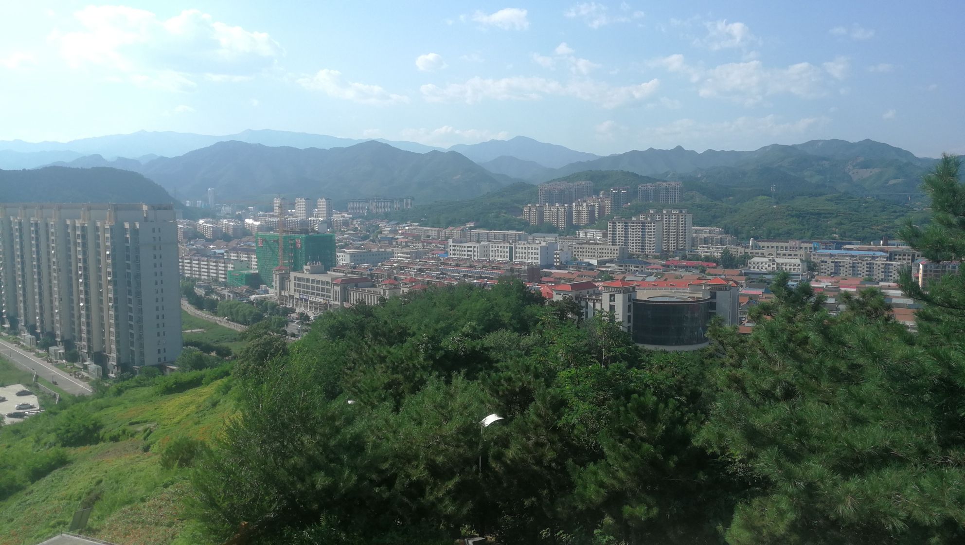 南山生态观光园旅行图片 3