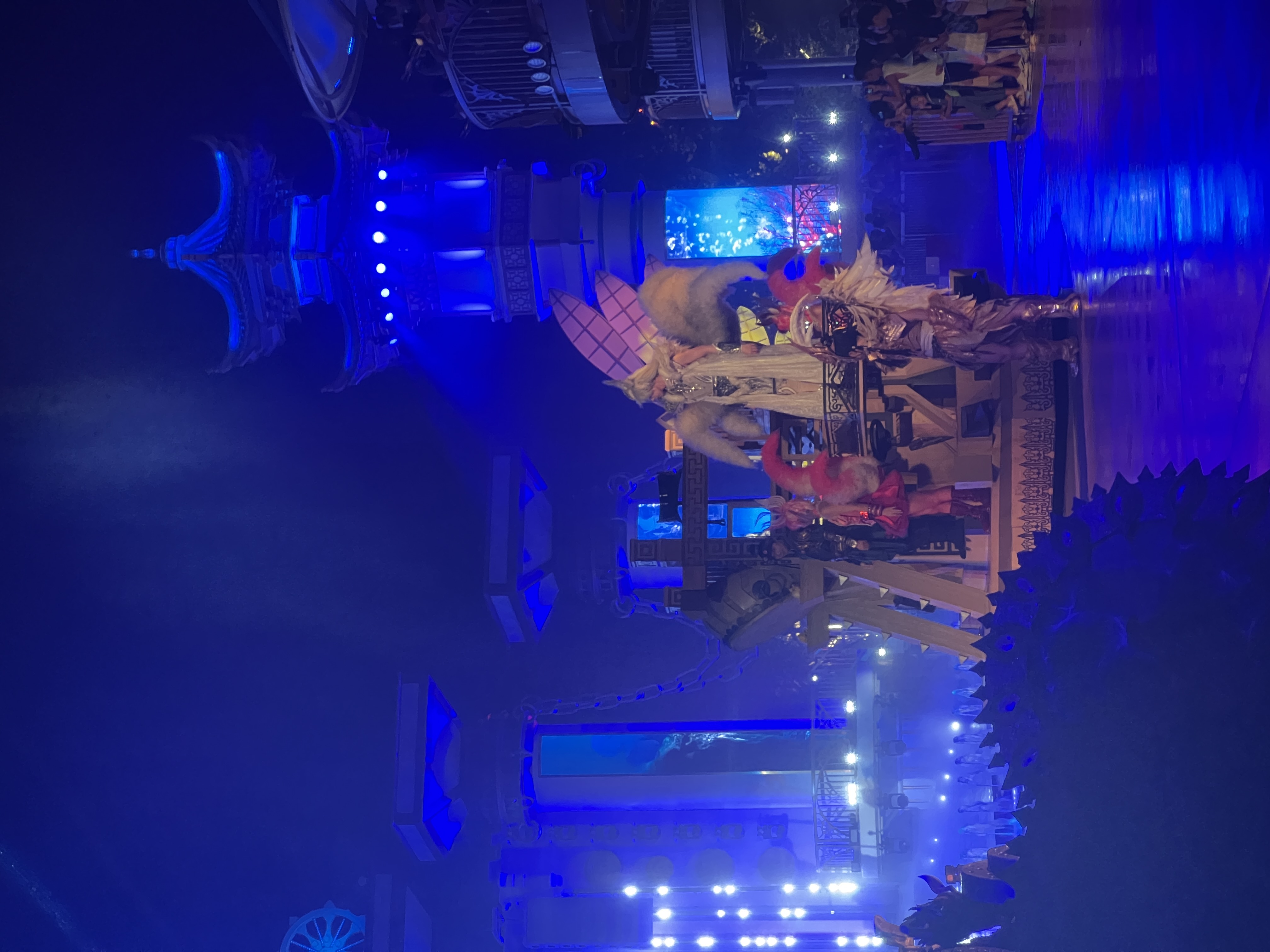 渔岛海洋度假区旅行图片 2