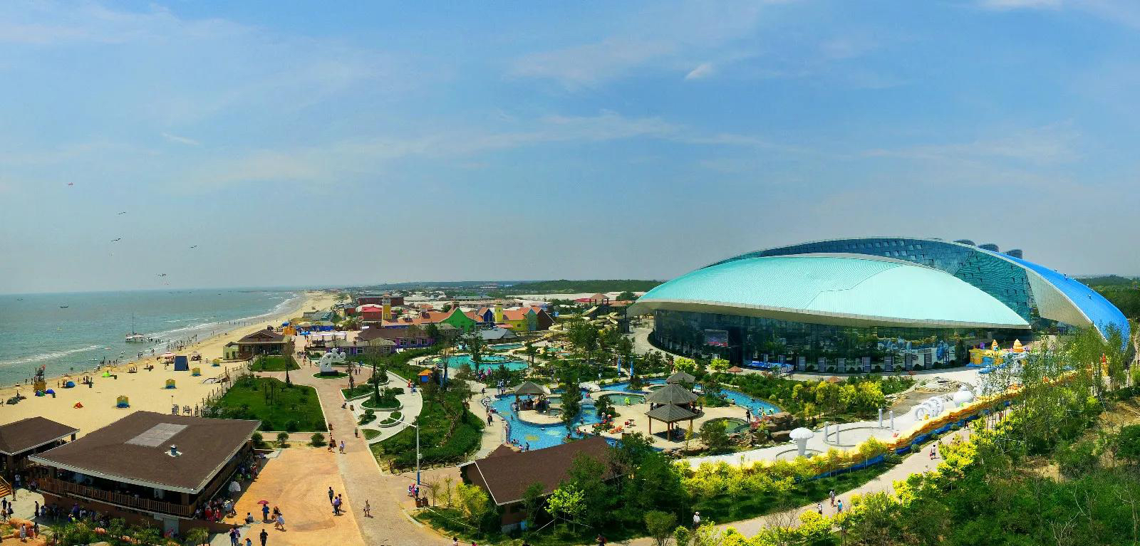 渔岛海洋度假区旅行图片 2