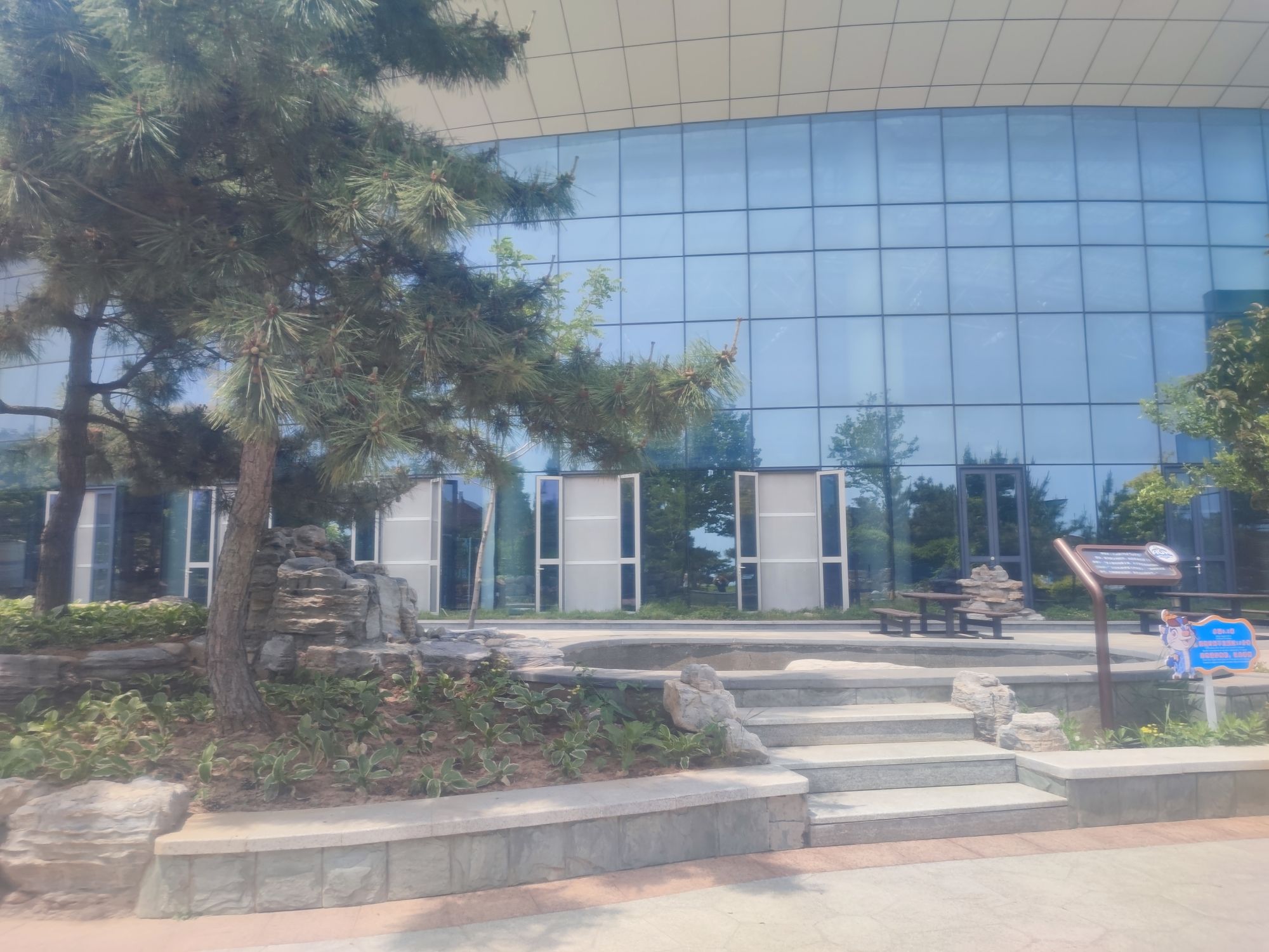 渔岛海洋度假区旅行图片 1